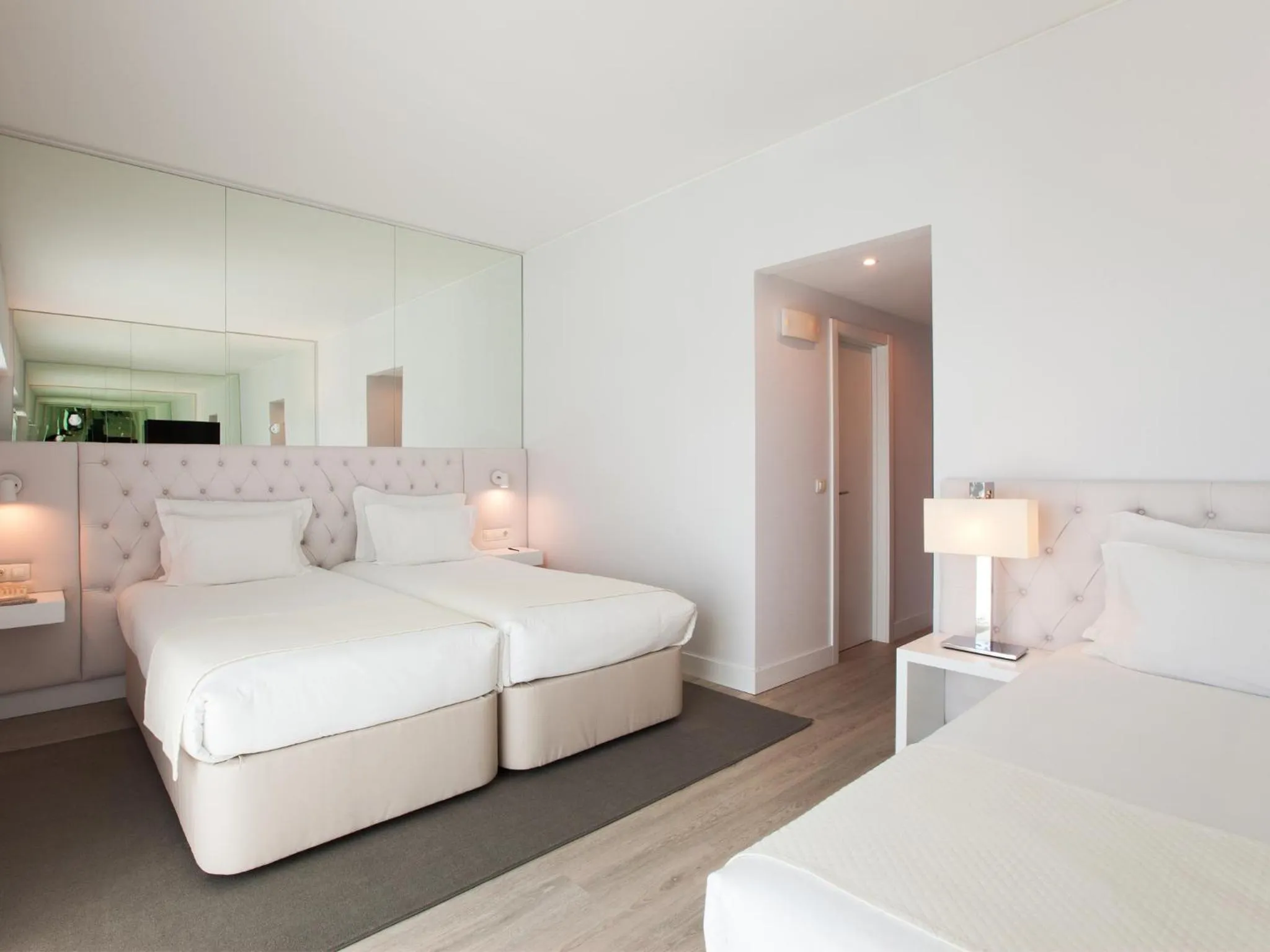 Standard Triple Room (Maximum 3 People) in Lutecia Smart Design Hotel
