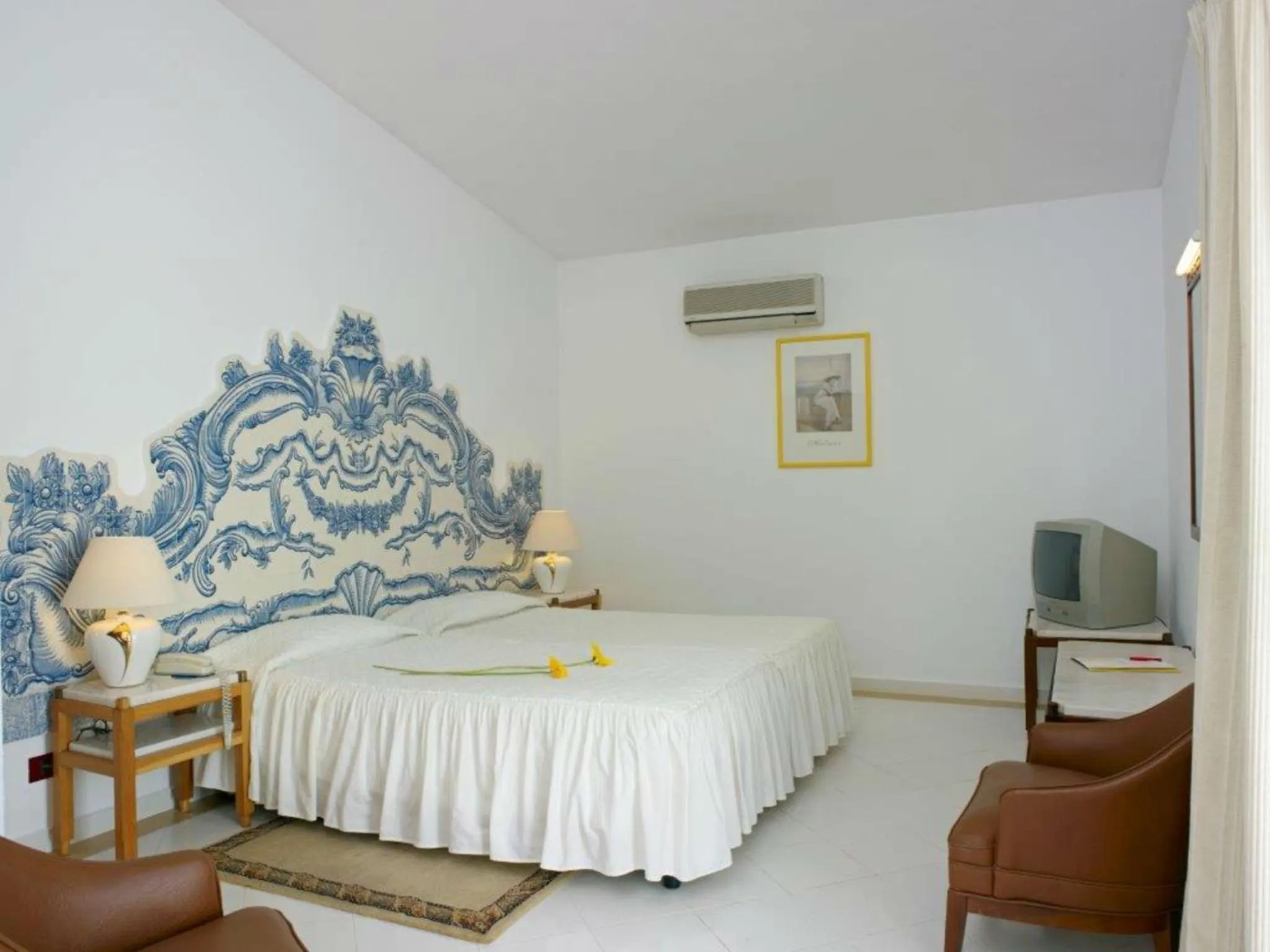 Studio in Hotel Apartamento Do Golfe