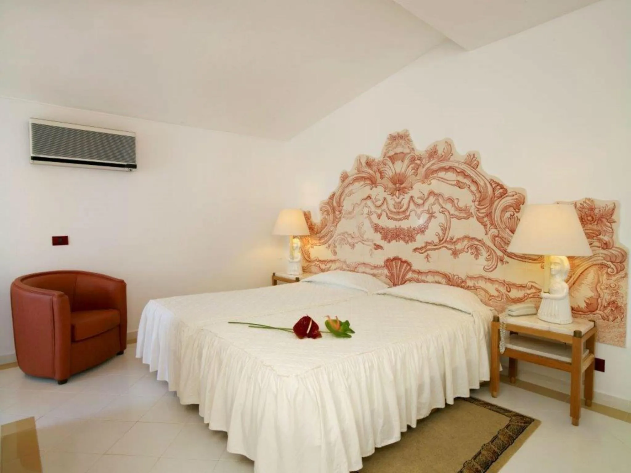 Single Room in Hotel Apartamento Do Golfe