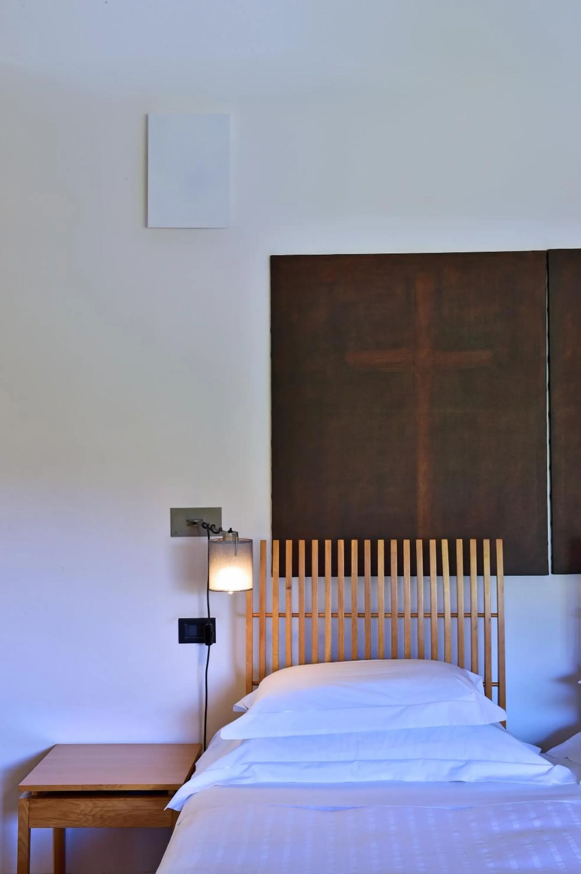 Superior Double Room in Pousada Convento de Arraiolos