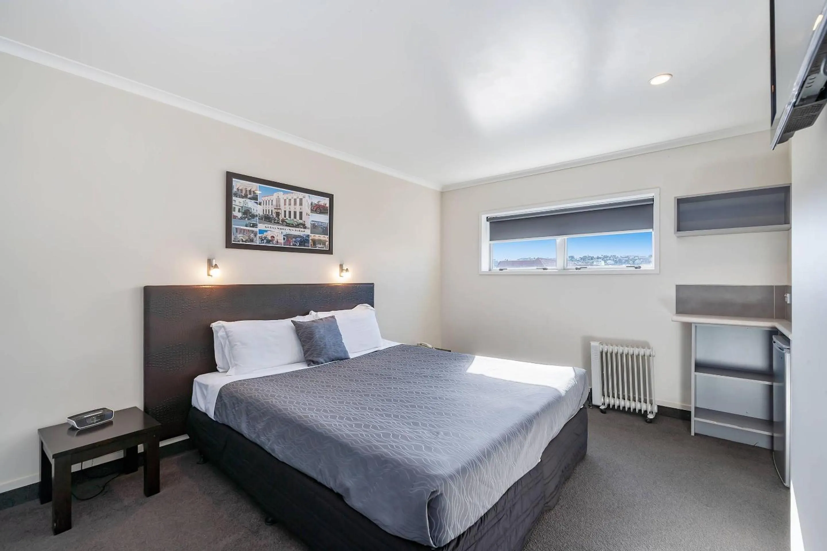 Two-Bedroom Apartment in Quality Inn Napier