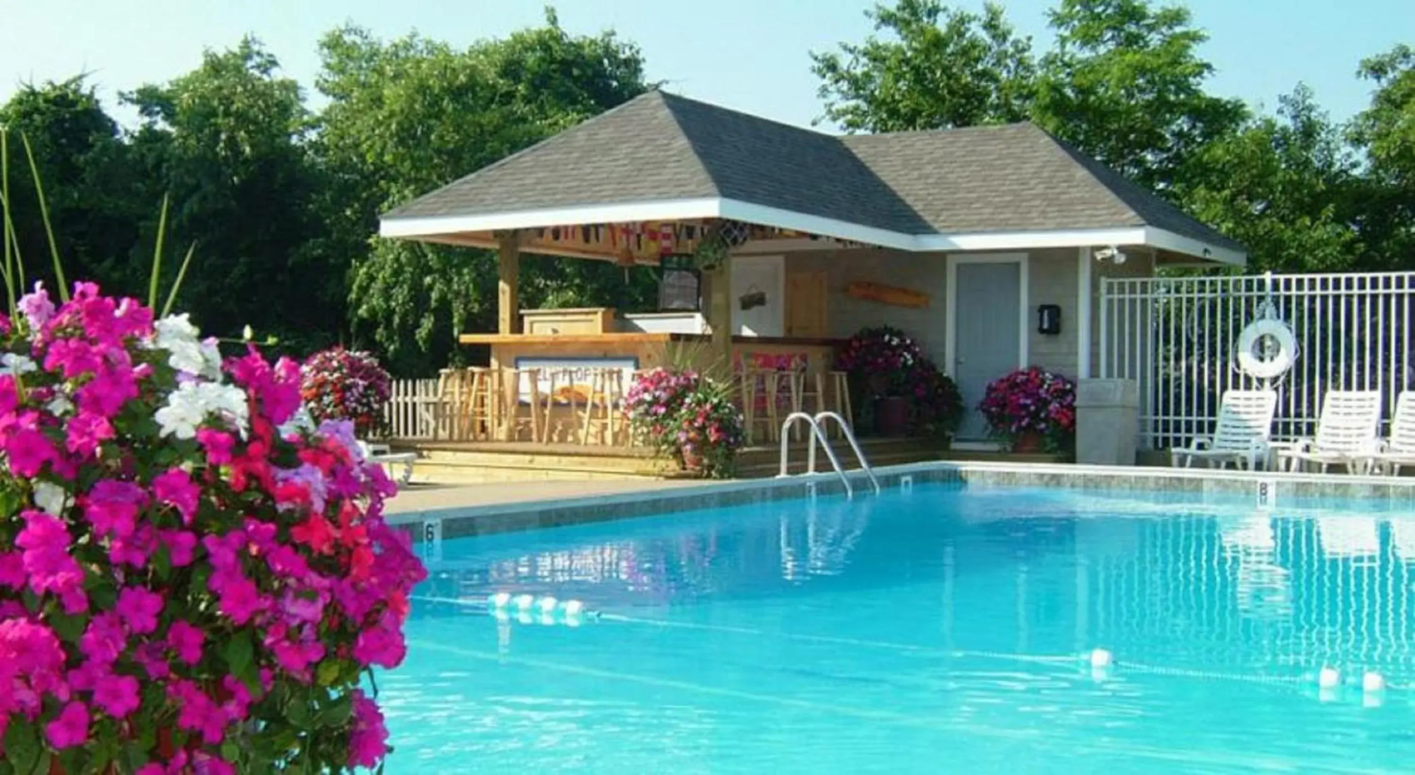 Bayside Resort Hotel Bayside Resort Hotel