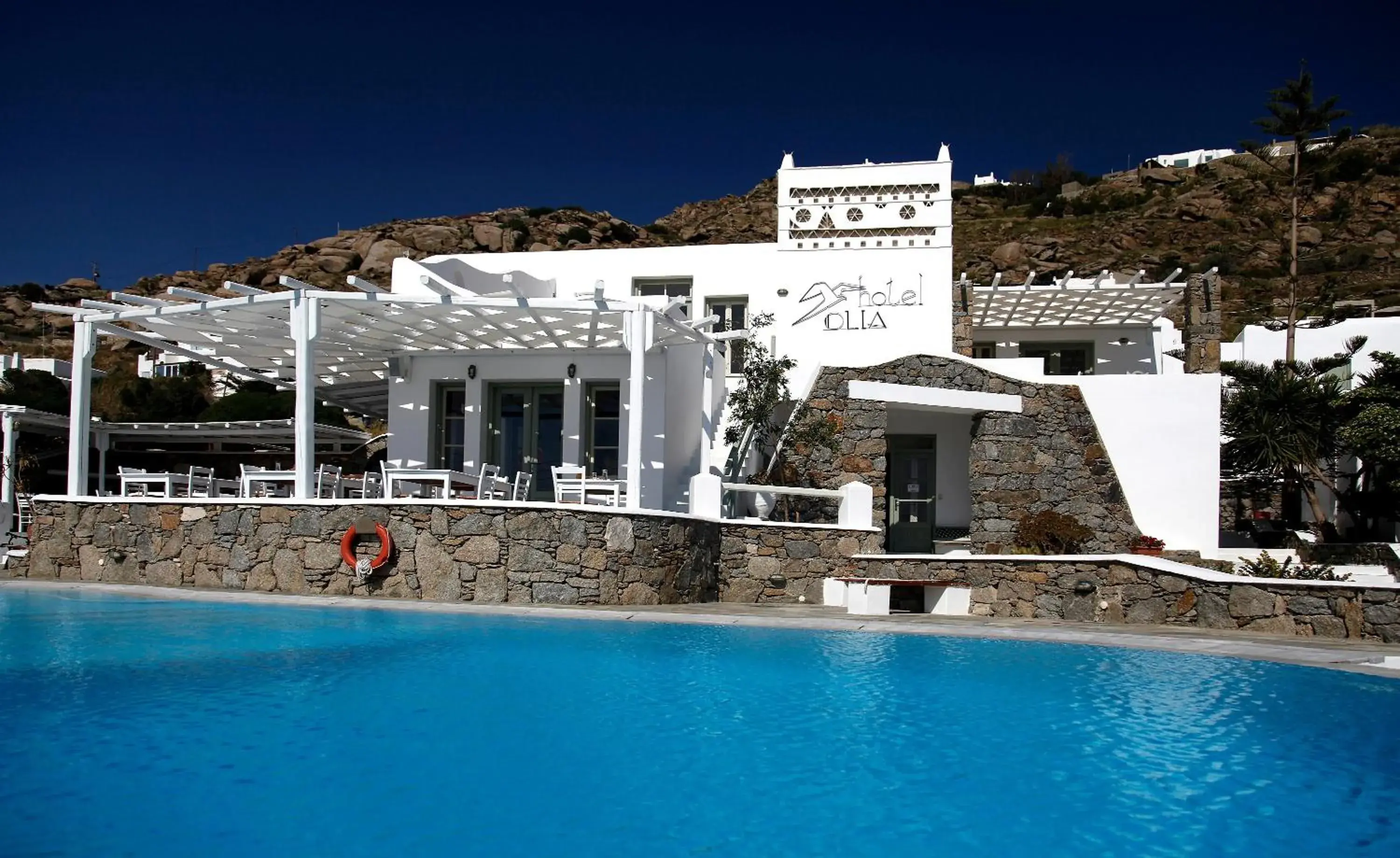 Olia Hotel Olia Hotel