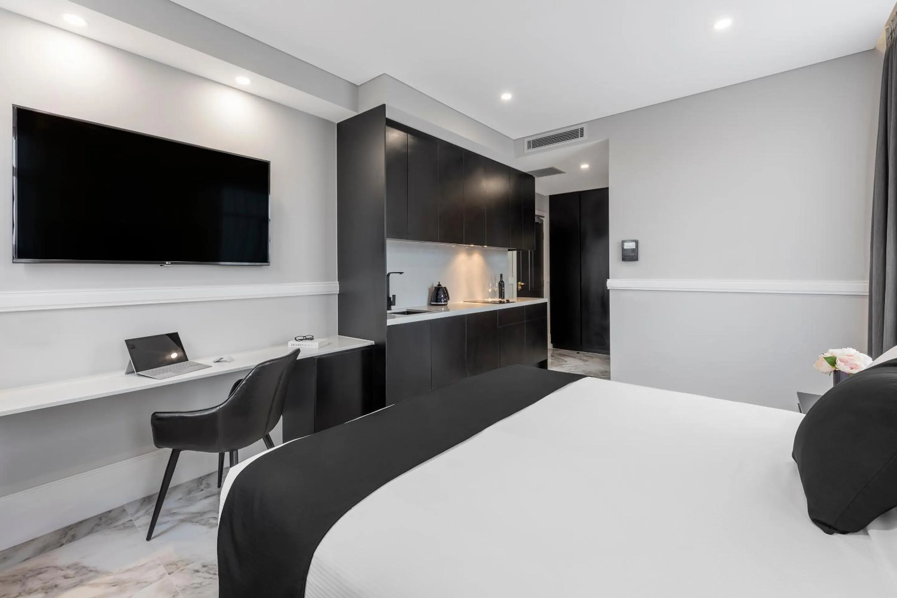 Standard Room in Gladius Hotel & Suites-Parramatta Marsden Street