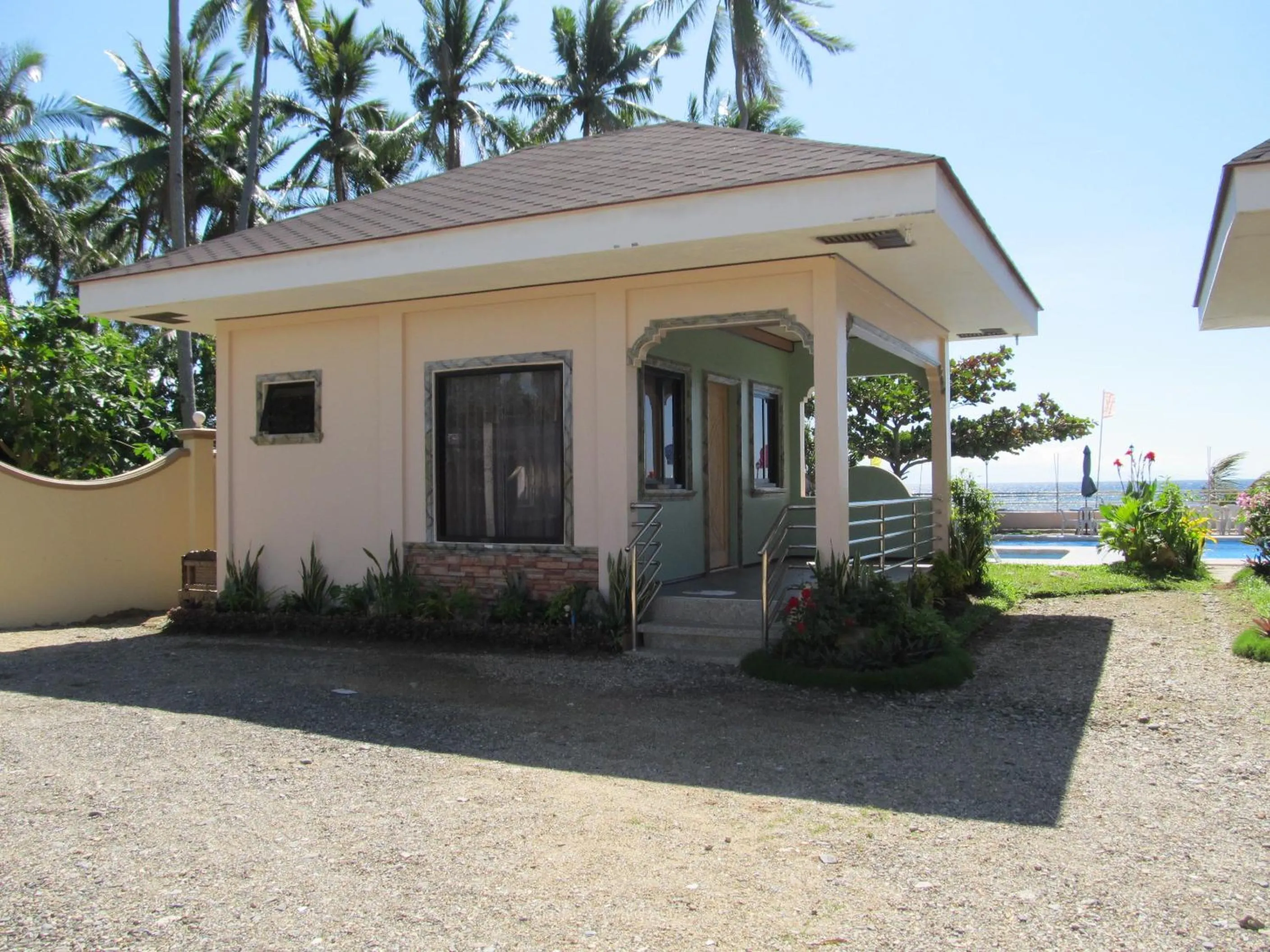 Cottage in Ucoy Beach Resort