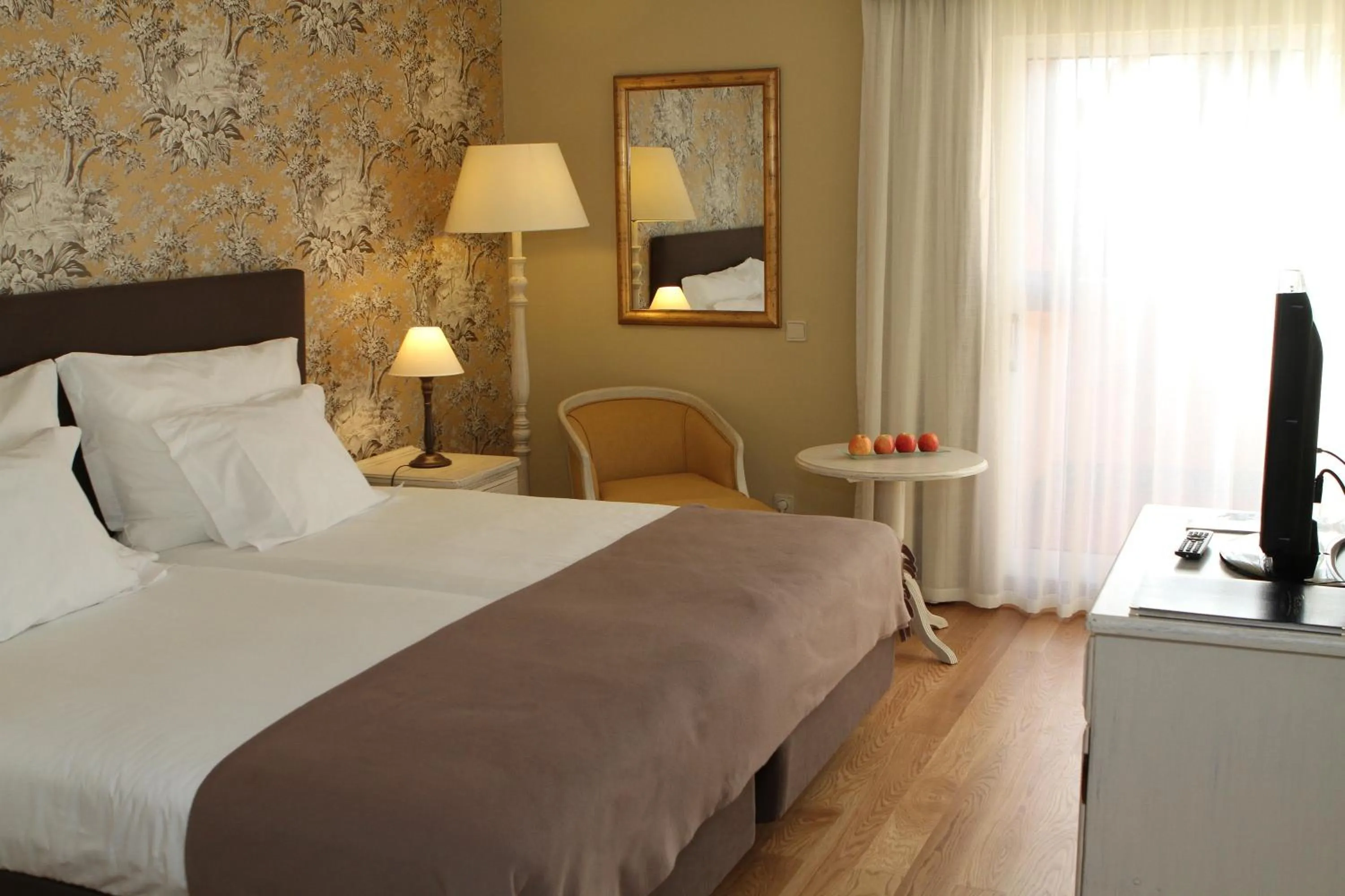 Superior Studio (2 Adults + 1 child) in Pestana Village Garden Hotel