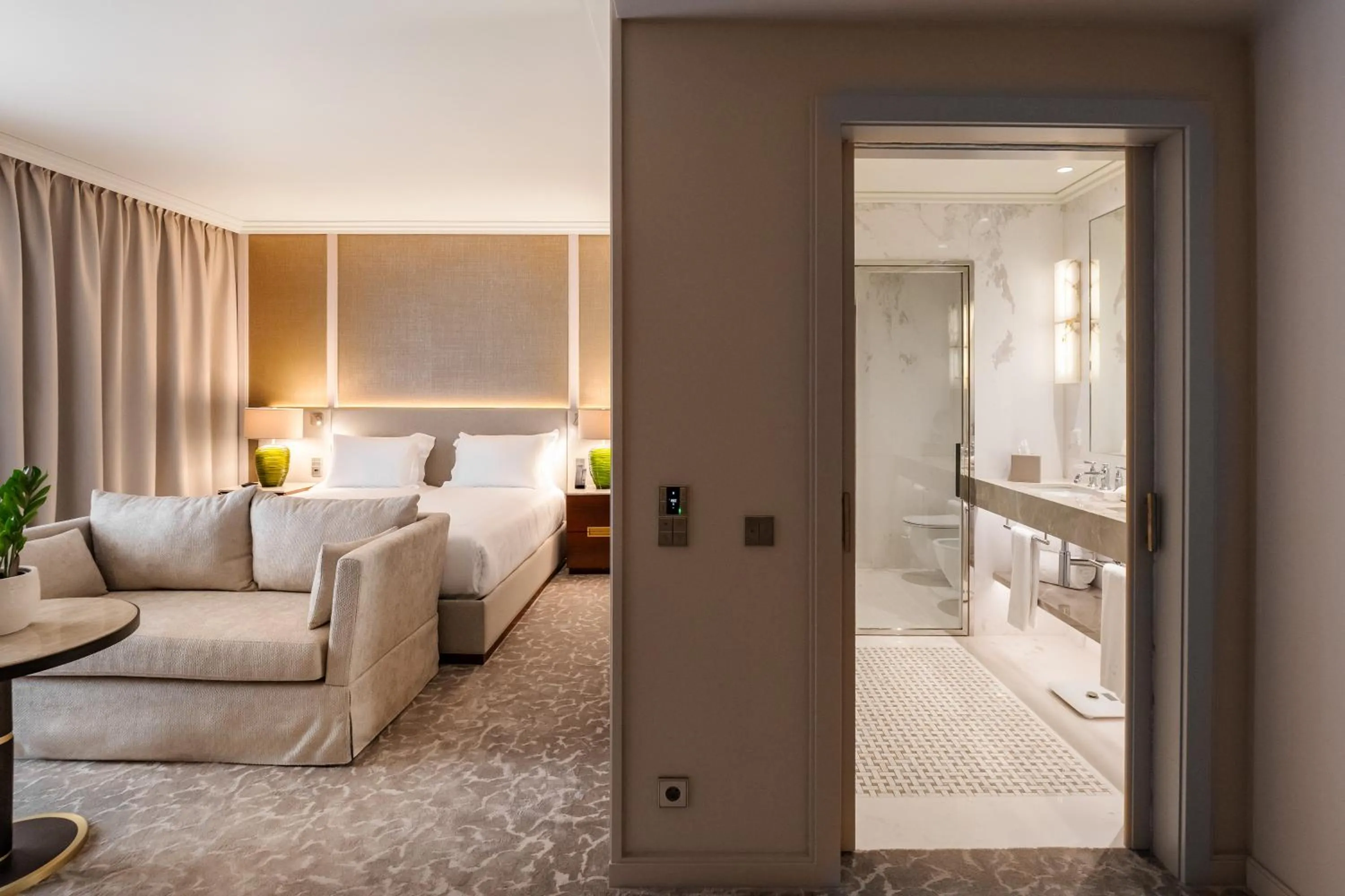 Classic Superior Double Room in Casa da Calçada