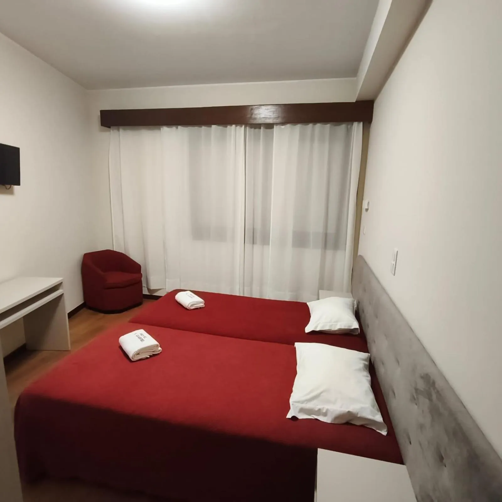 Triple Room in Hotel S. Gabriel