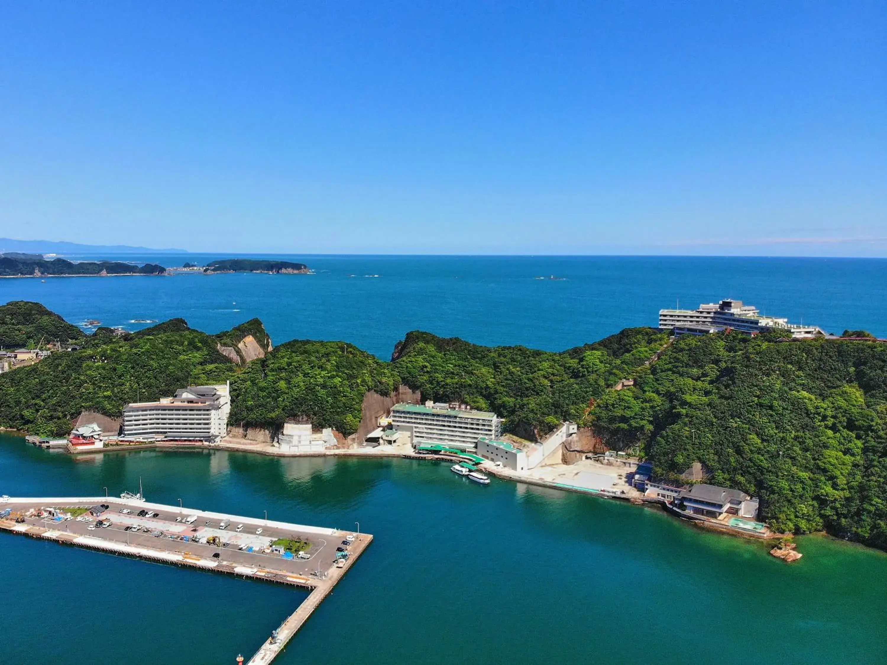 Hotel Urashima Hotel Urashima