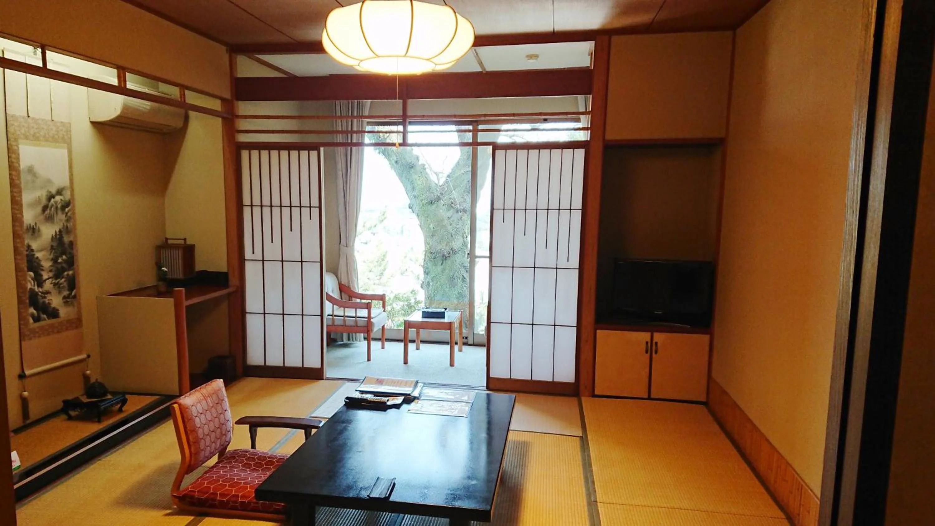 Japanese-Style Room(1 Adult) in Yokikan