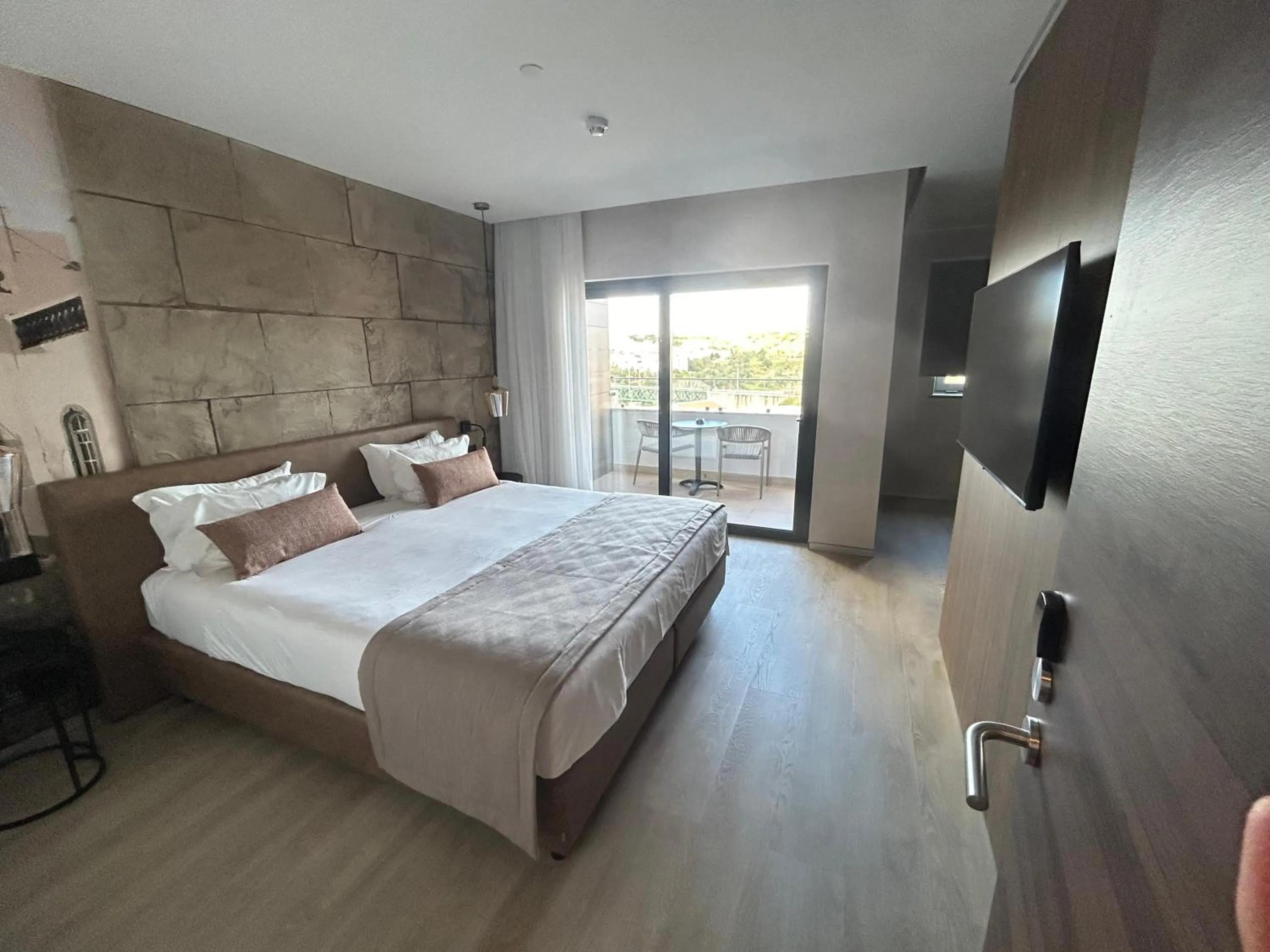 Superior Double Room in AP Maria Nova Lounge - Adults Friendly
