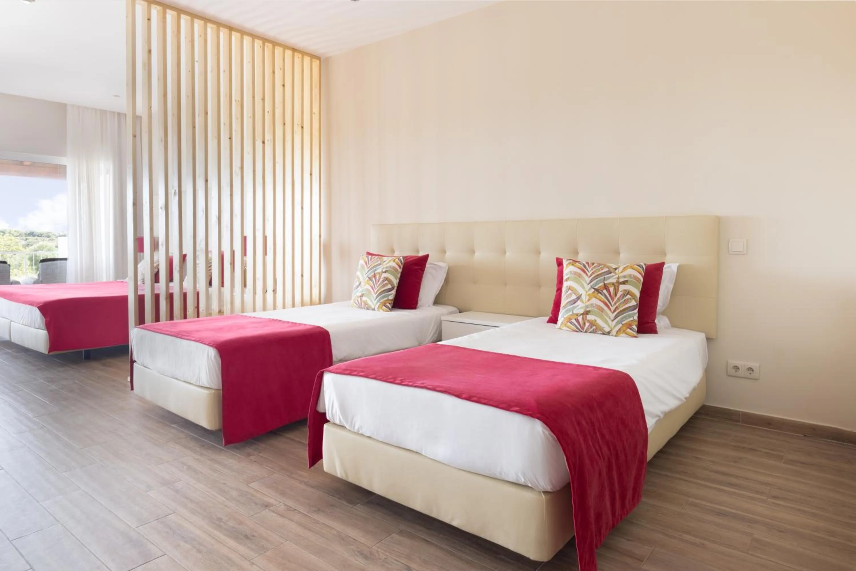 Junior Suite in Hotel Rural Quinta do Marco - Nature & Dining