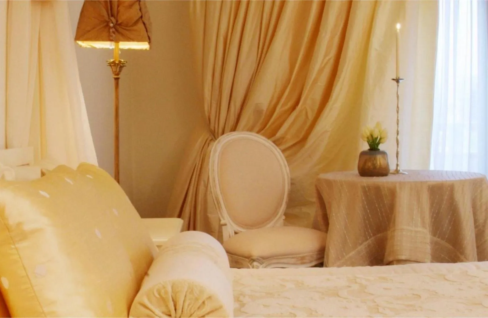 Suite in Hotel Moliceiro