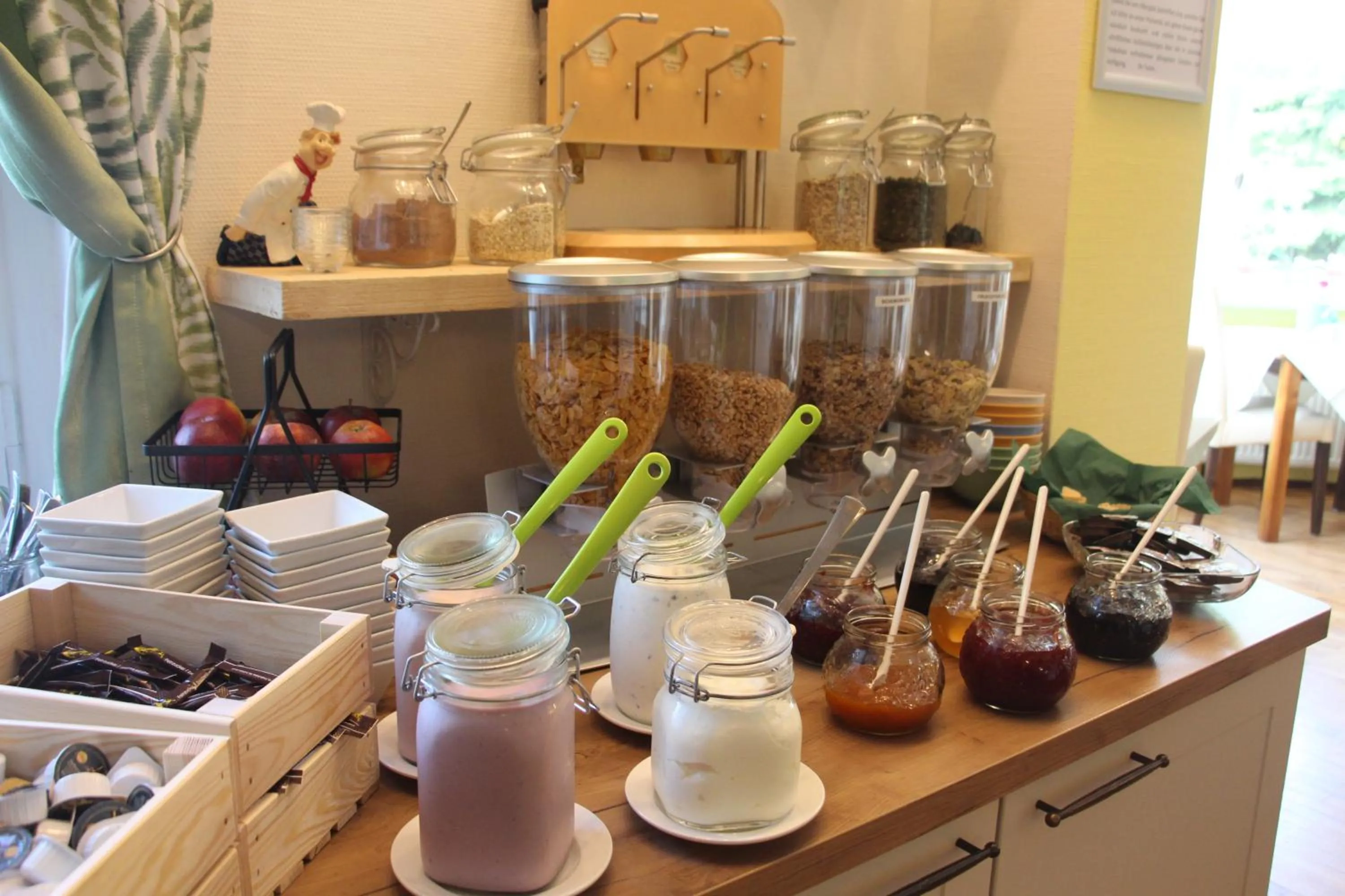 Junior Suite in REGIOHOTEL am Brocken Schierke - #Wanderhotel #Sauna #Harzerlebnis #Aufzug