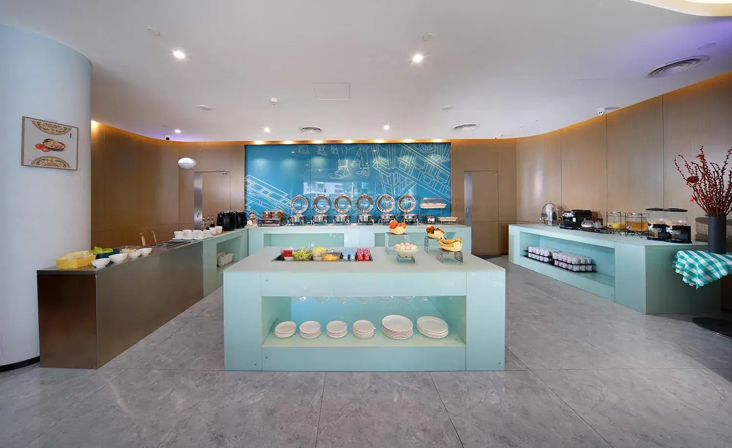 Holiday Inn Express - Xiamen City Center by IHG Holiday Inn Express - Xiamen City Center by IHG