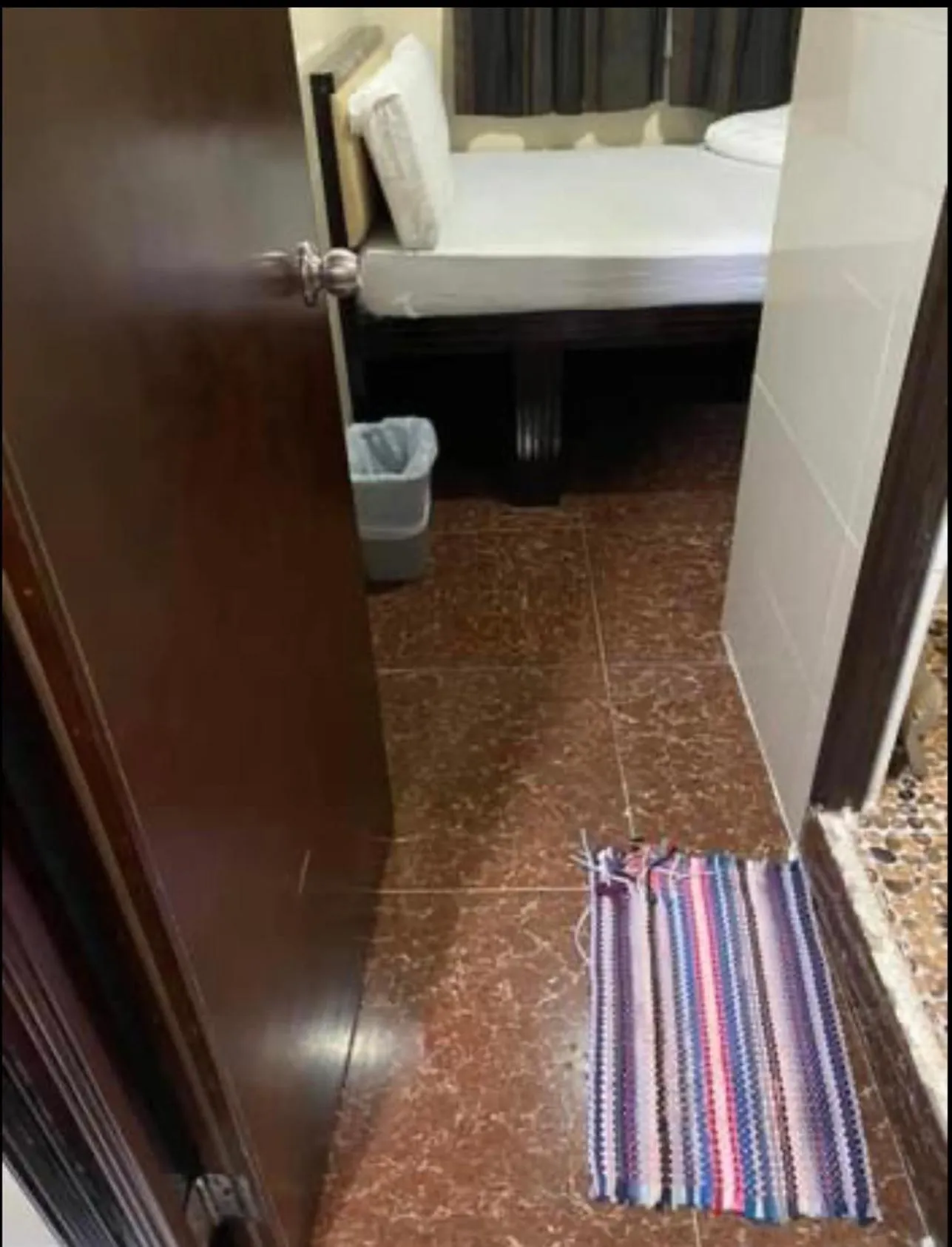 Standard Twin Room in Nagaland Guesthouse