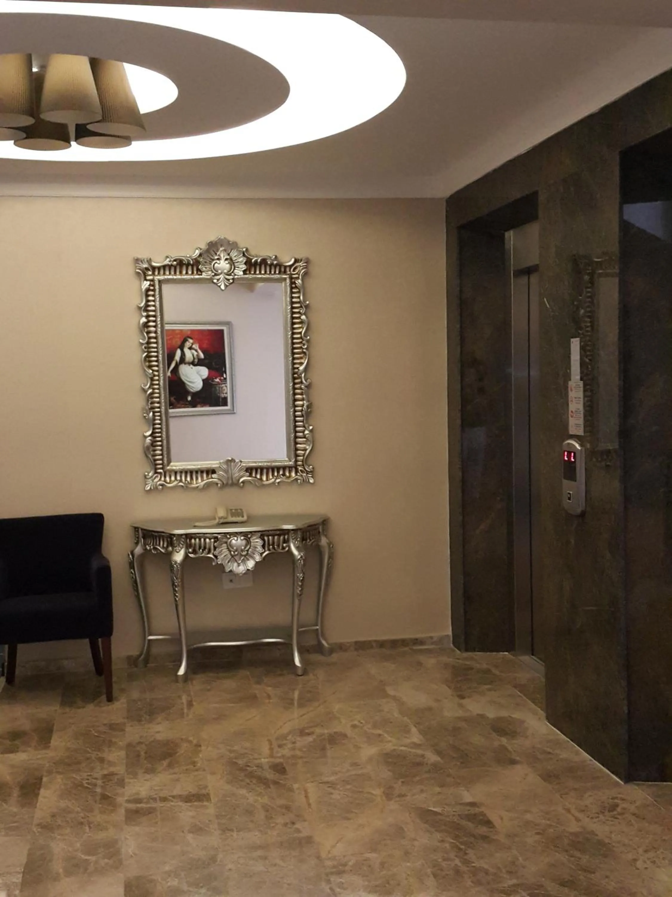 Standard Twin Room in Parador Beach Hotel All Inclusive