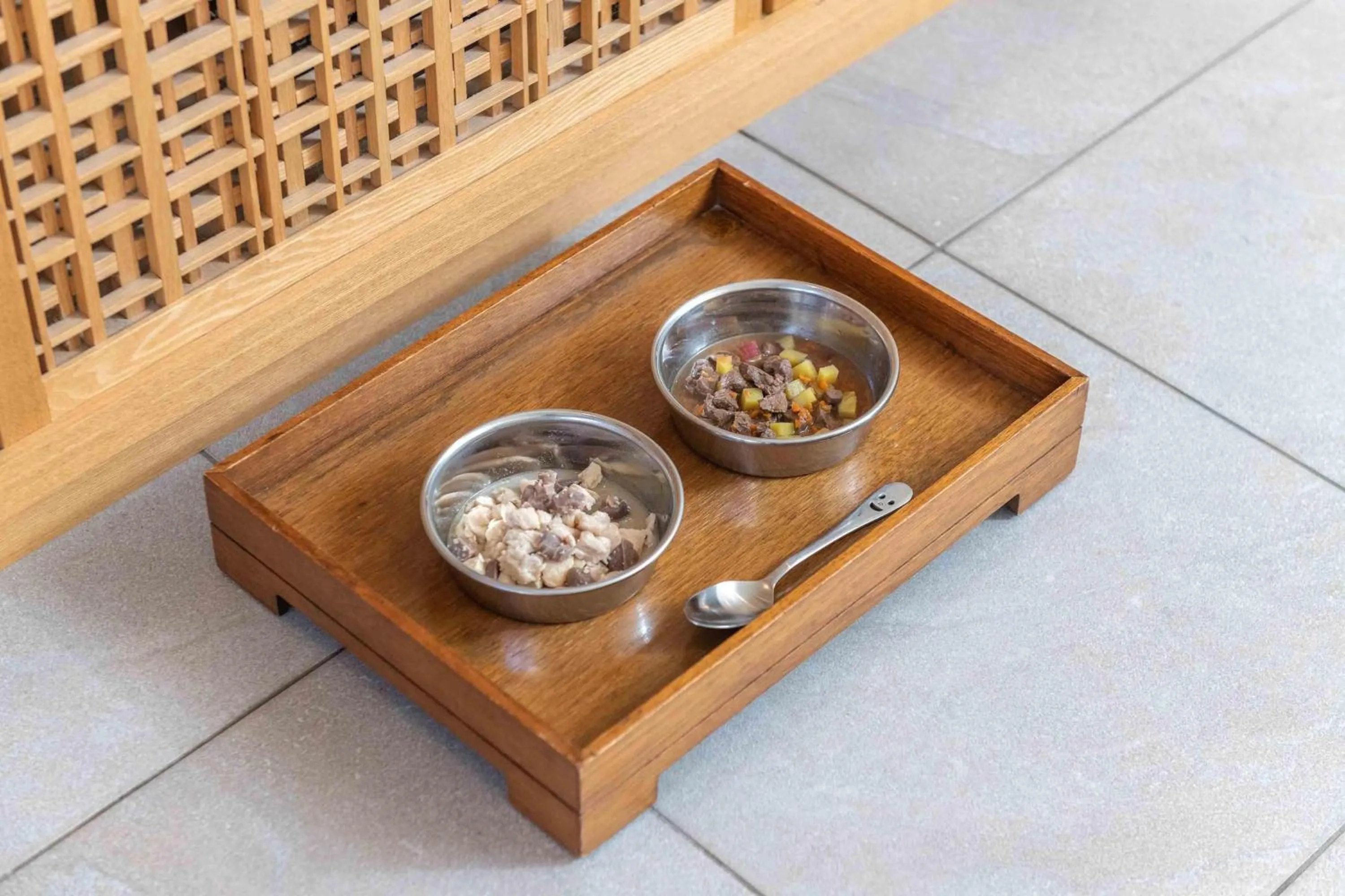 Deluxe Twin Room - Dog Friendly in Hyatt Regency Hakone Resort and Spa