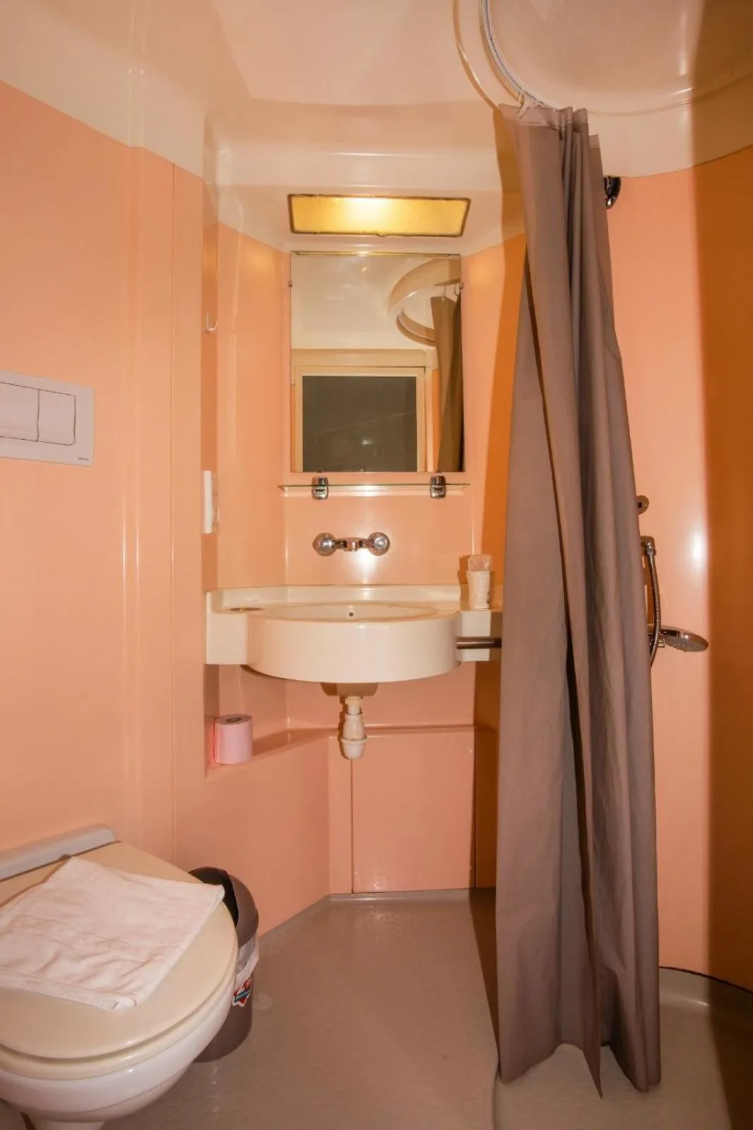 Double Room in Appart Hotel Corte HR