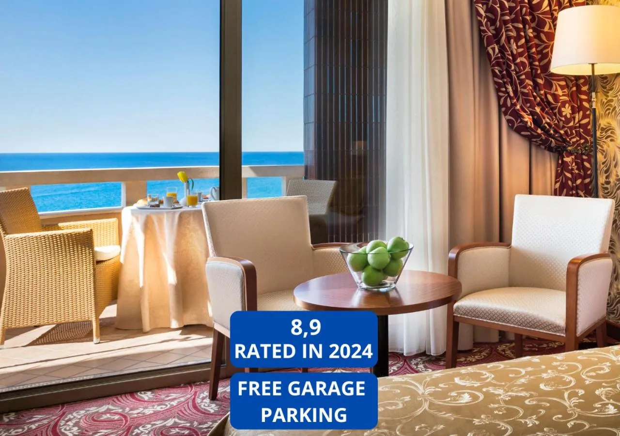 Remisens Hotel METROPOL