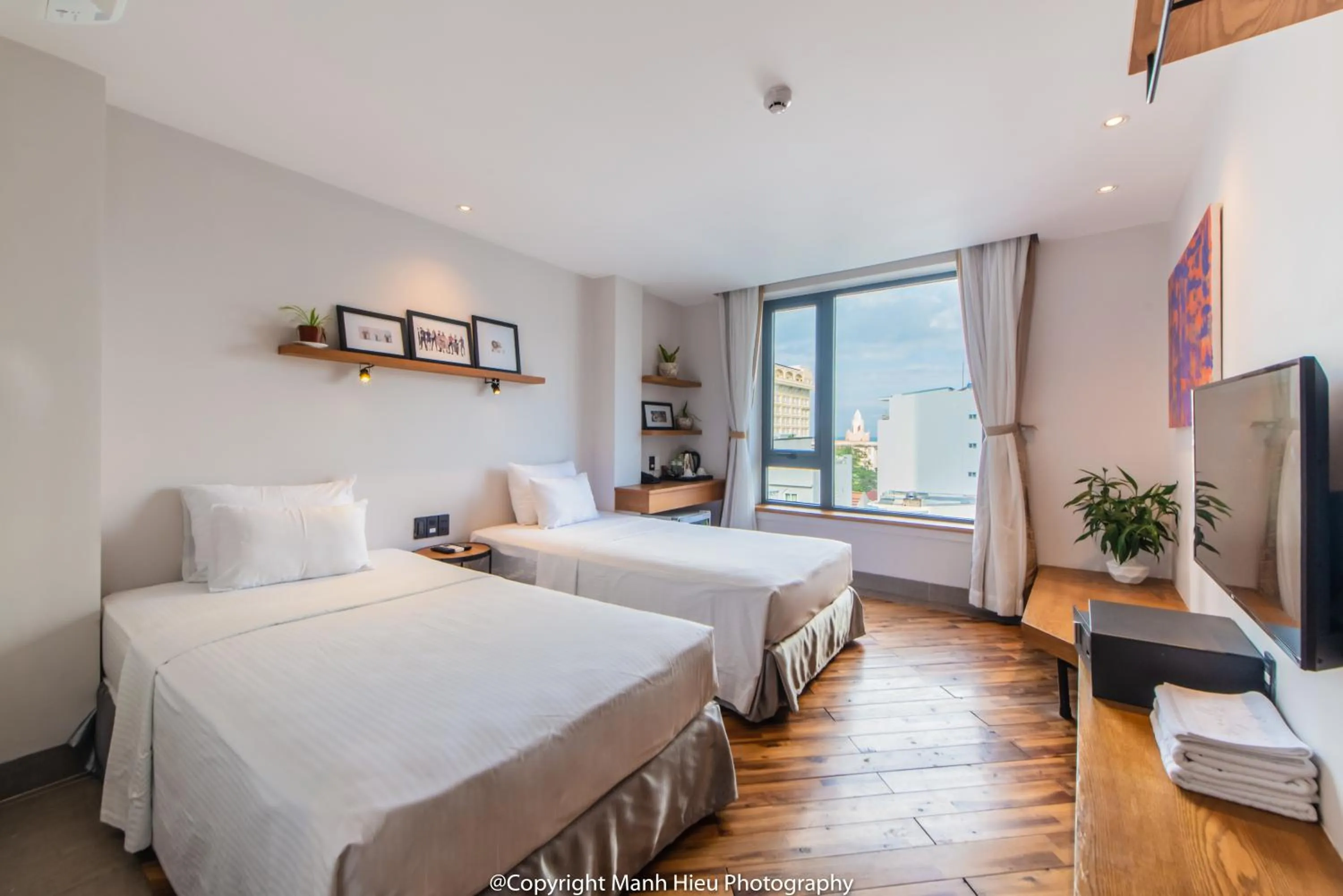 Mojzo Inn Boutique Hotel