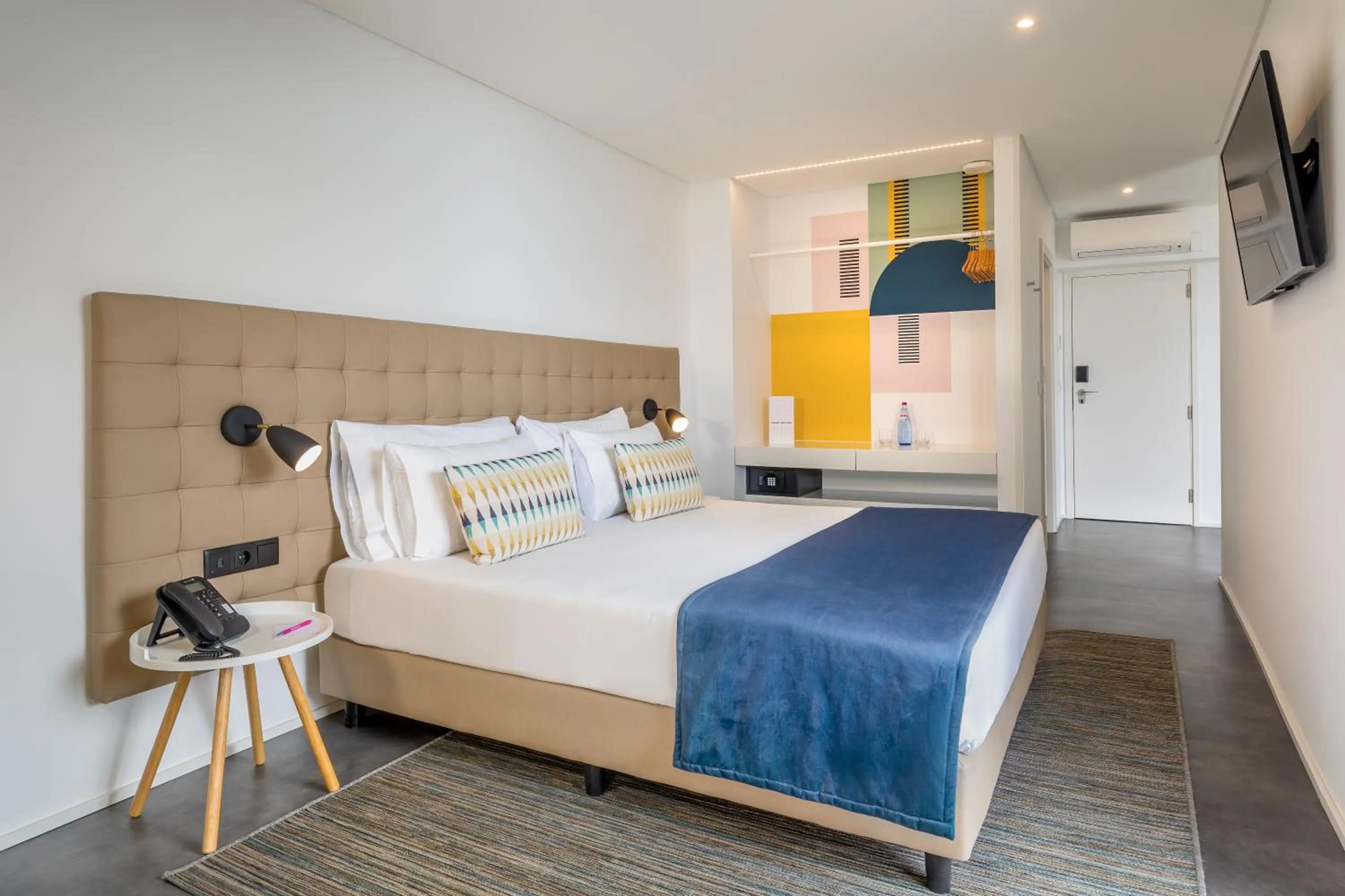 Junior Suite (3 Adults) in Allegro Madeira - Adults Only