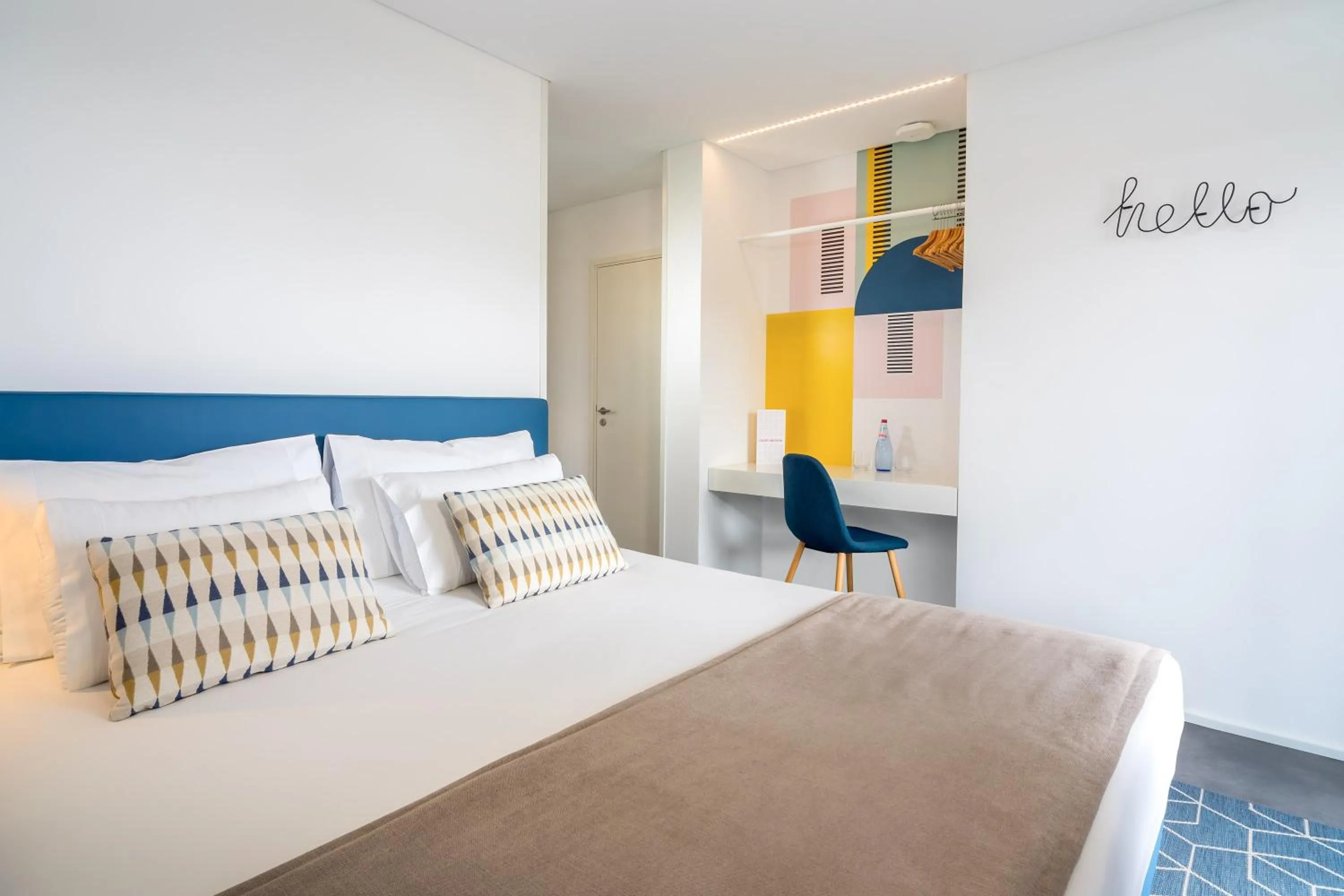 Double or Twin Room in Allegro Madeira - Adults Only