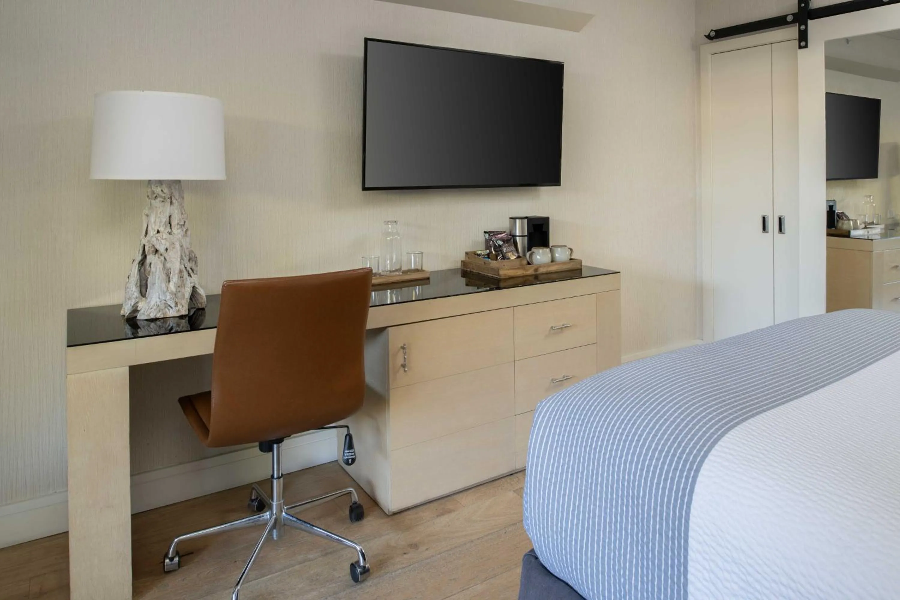 Cozy Room, One Queen Bed in Hotel Paradox, Autograph Collection