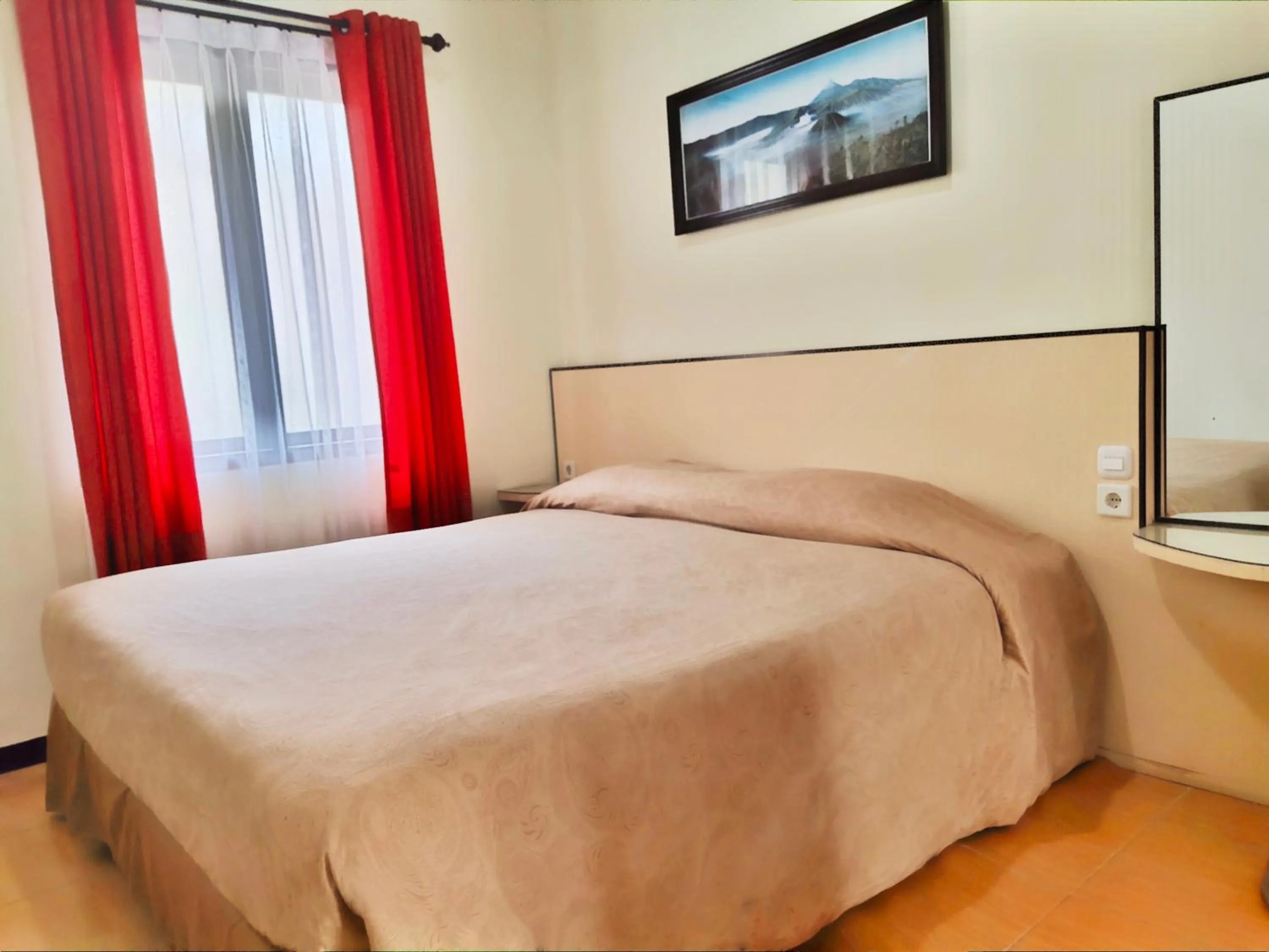 Cottage in Bromo Permai 1