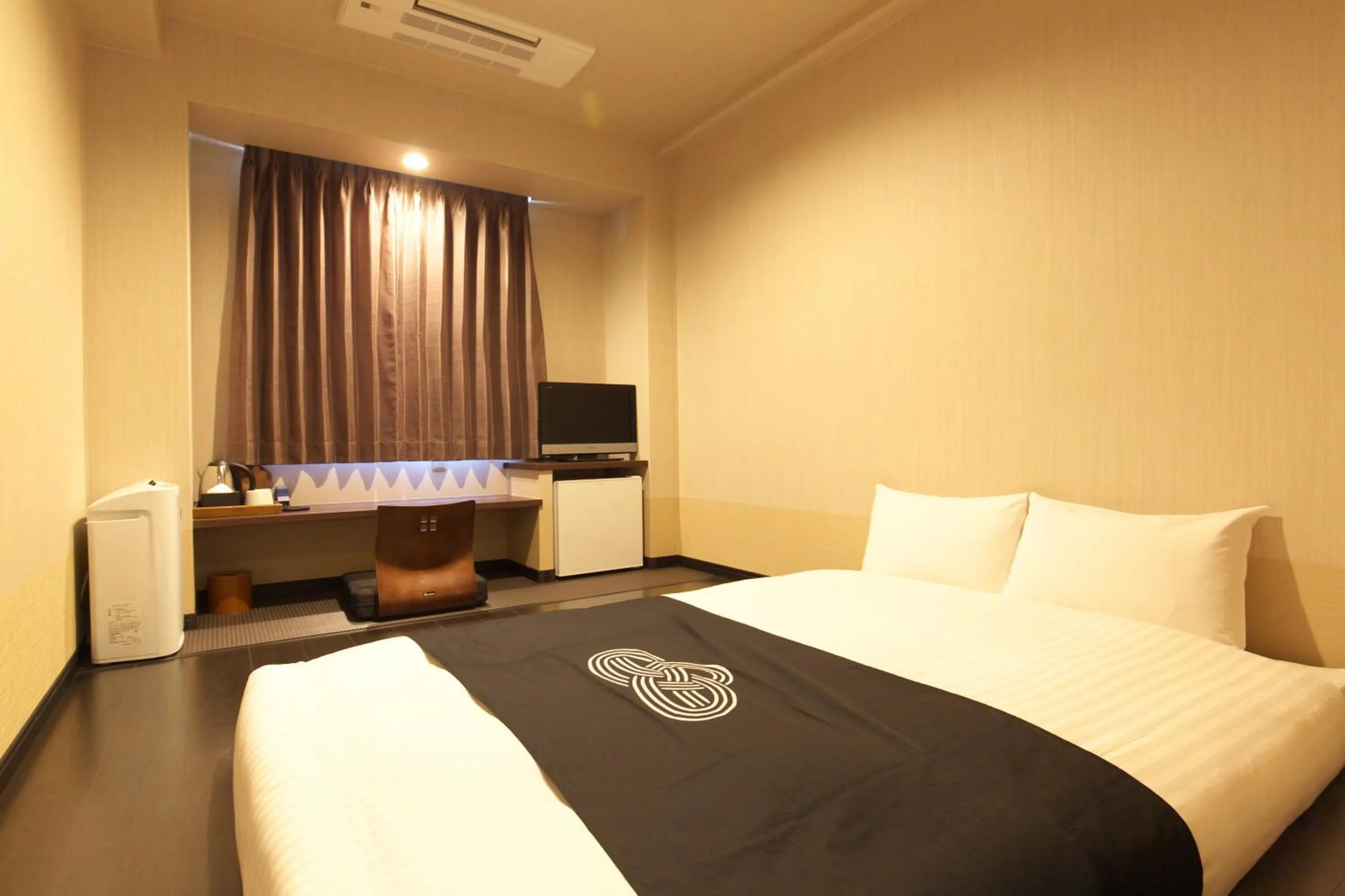 Single Room - single occupancy - Smoking in Matsuya Bekkan