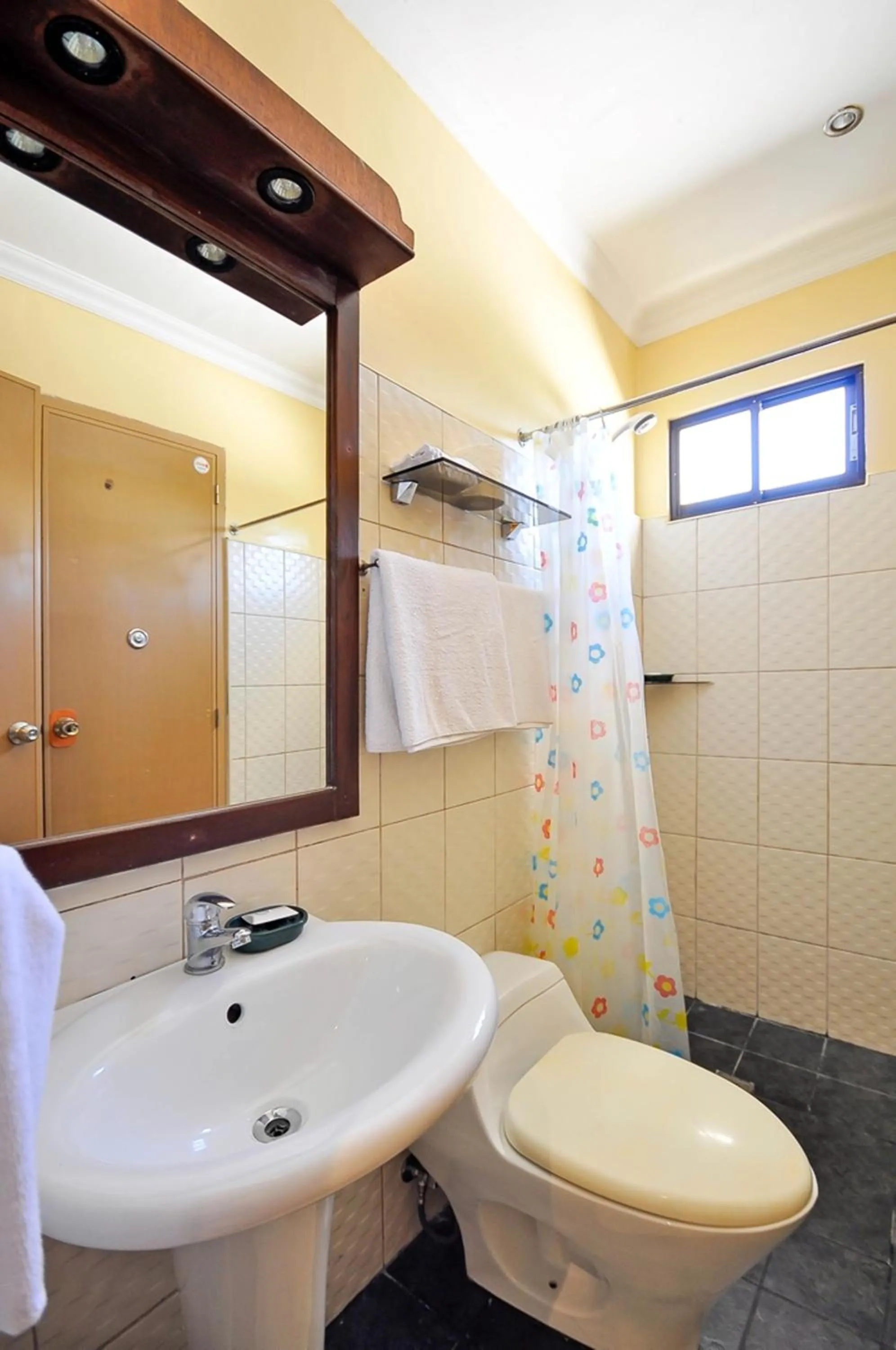 Standard Condo in Nirvana Beach Resort