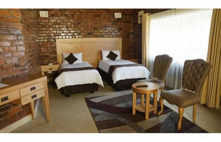 Chalet in Stephen Margolis Resort