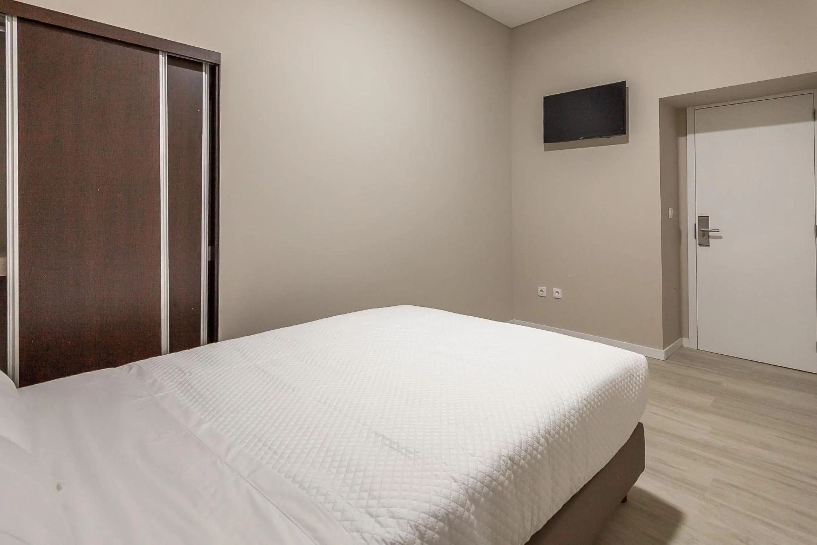 Single Room with Private Bathroom in Zarco B&B Bed & Breakfast