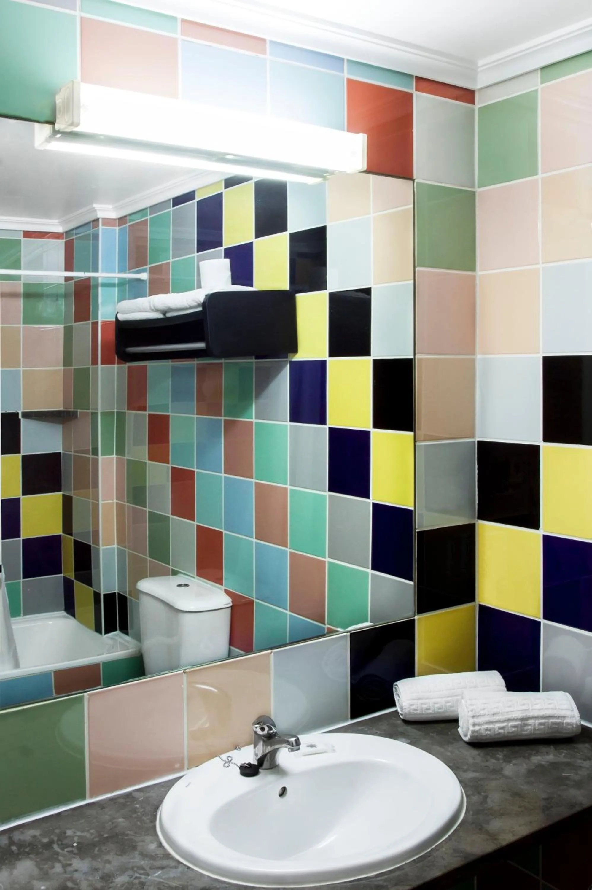 Standard One-Bedroom Apartment in Bayside Salgados