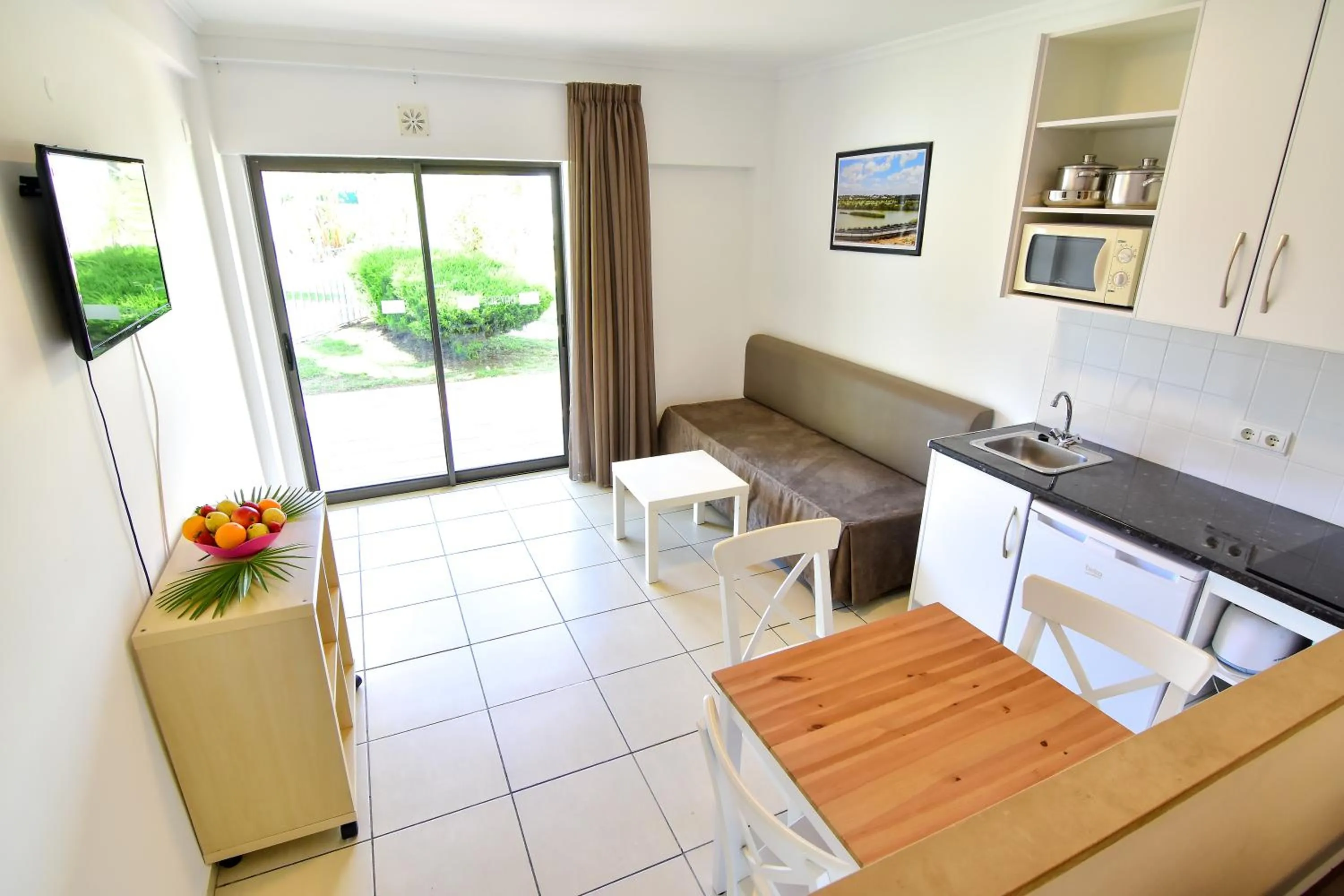 Standard Studio in Bayside Salgados