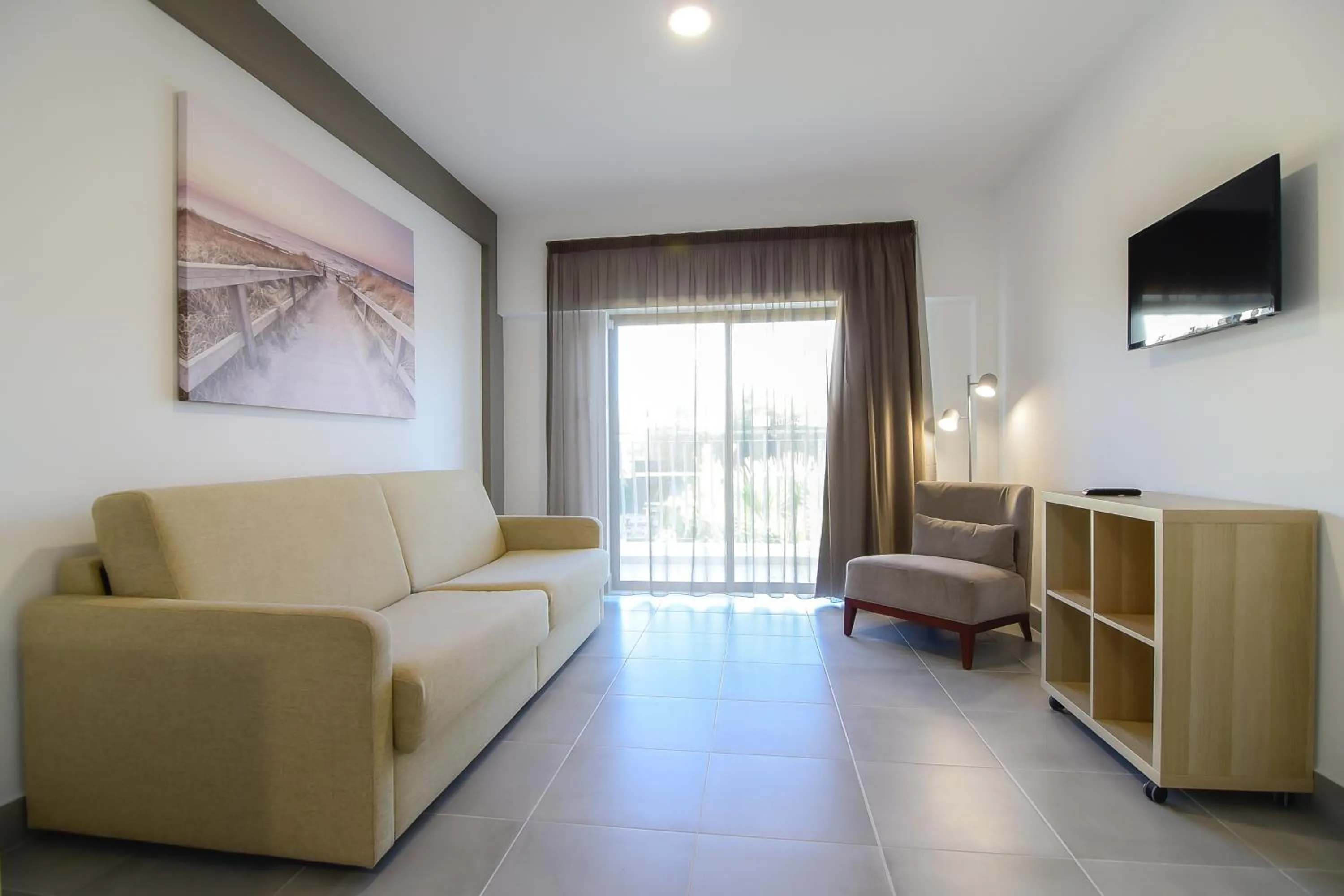 Superior Apartment in Bayside Salgados