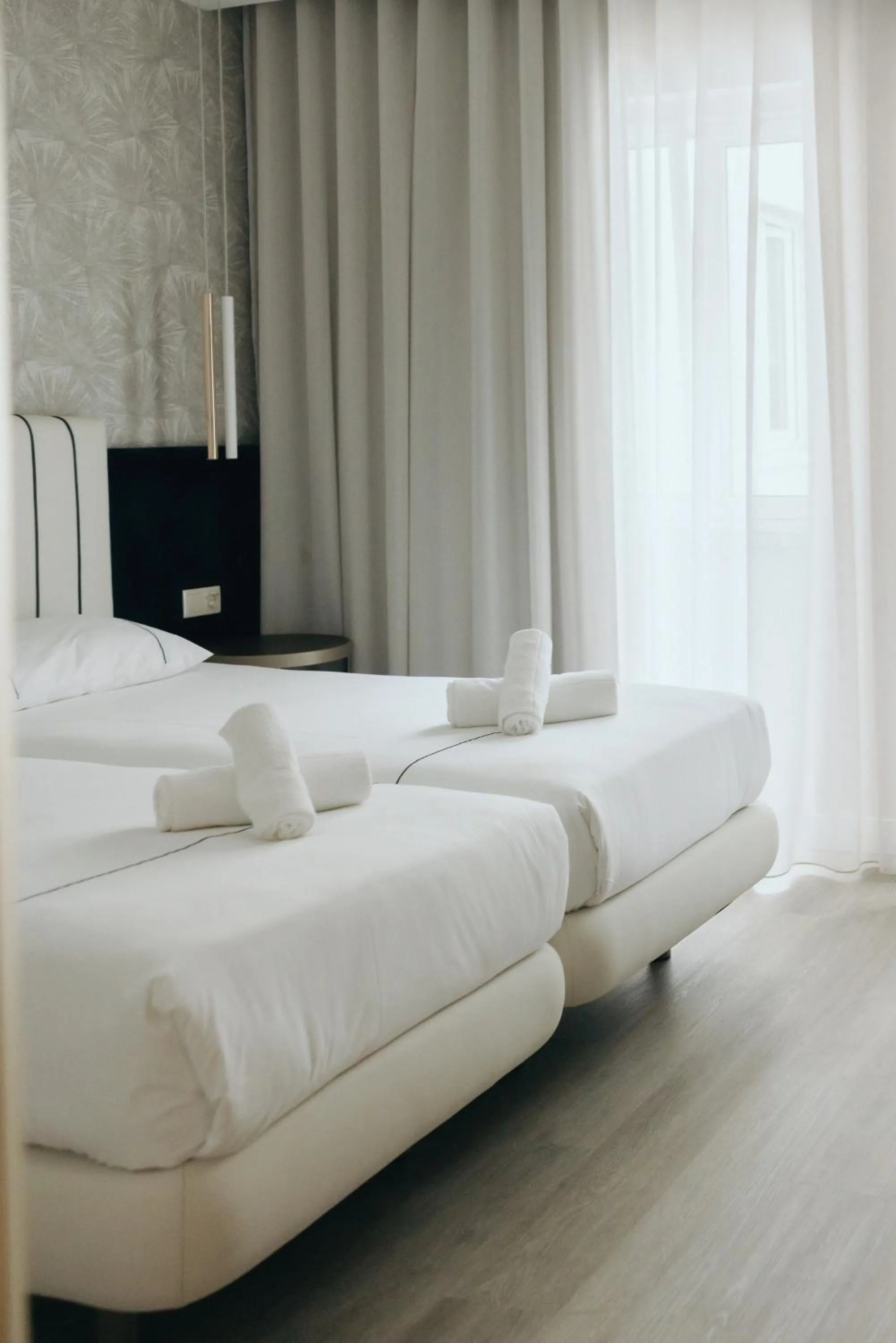 Classic Double or Twin Room in M'AR De AR Auria