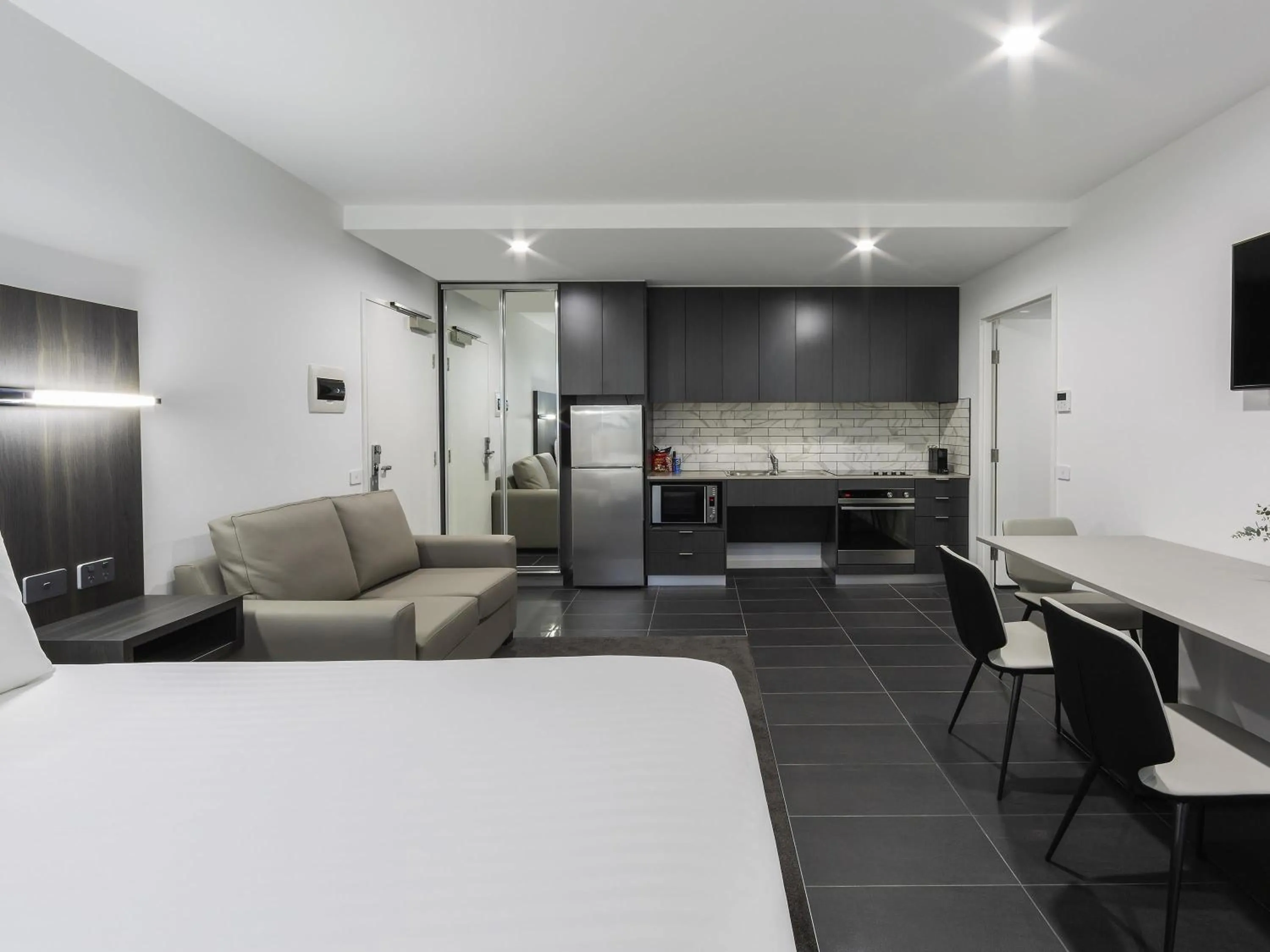 Family Apartment in The Sebel Canberra Civic