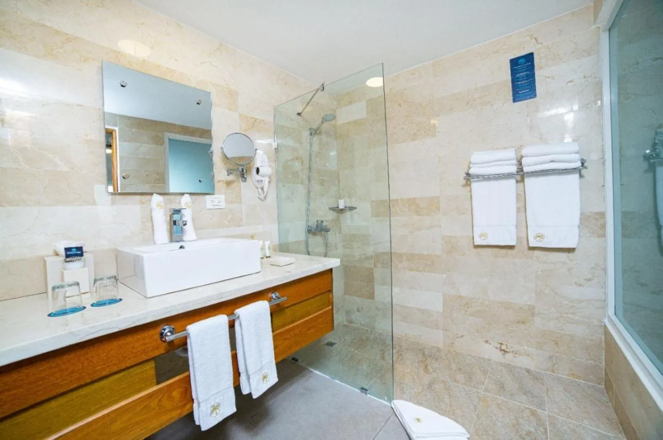 Apartment with Garden View in Presidential Suites Cabarete - Room Only