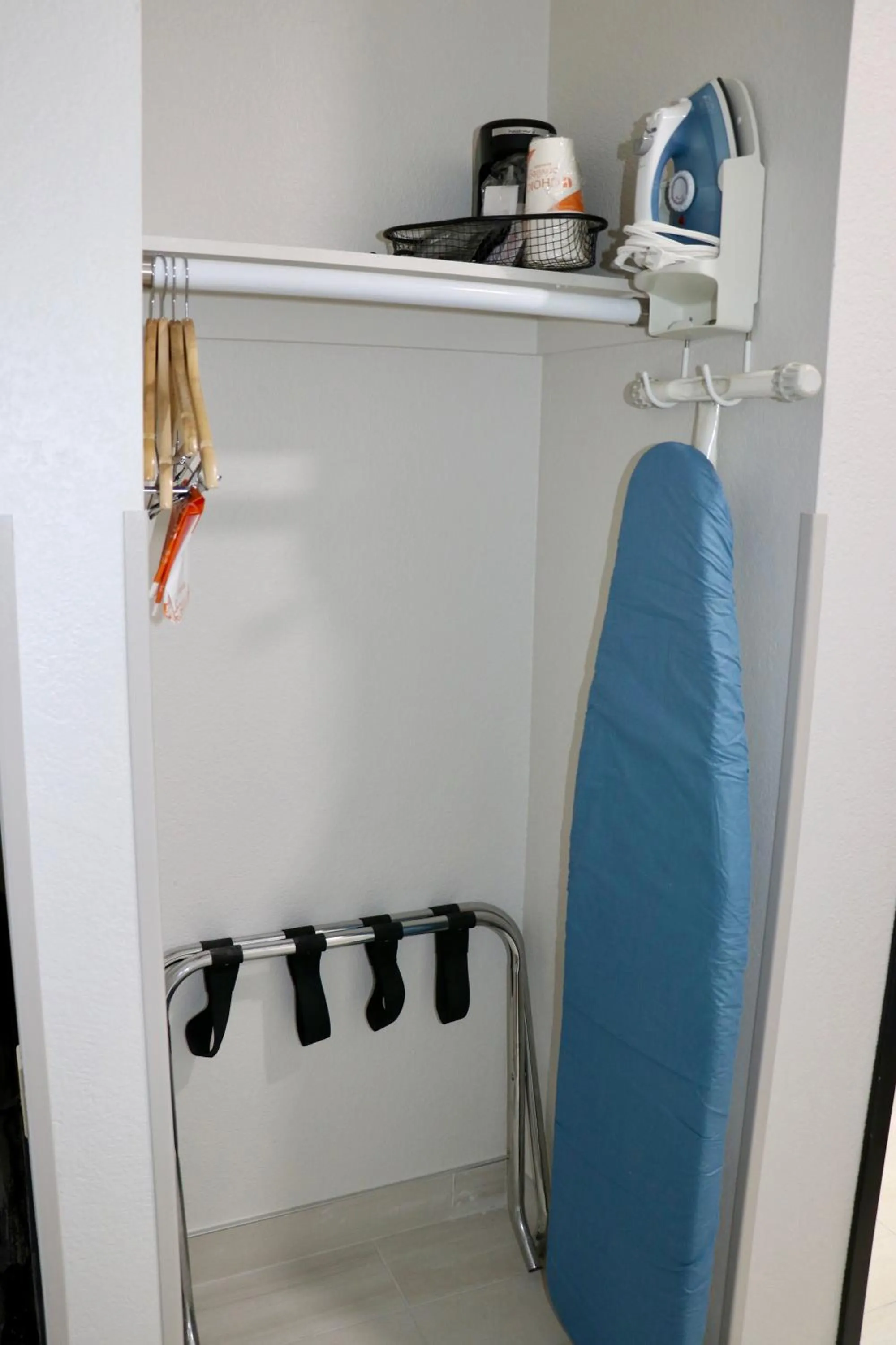 Queen Room with Two Queen Beds in Quality Inn & Suites