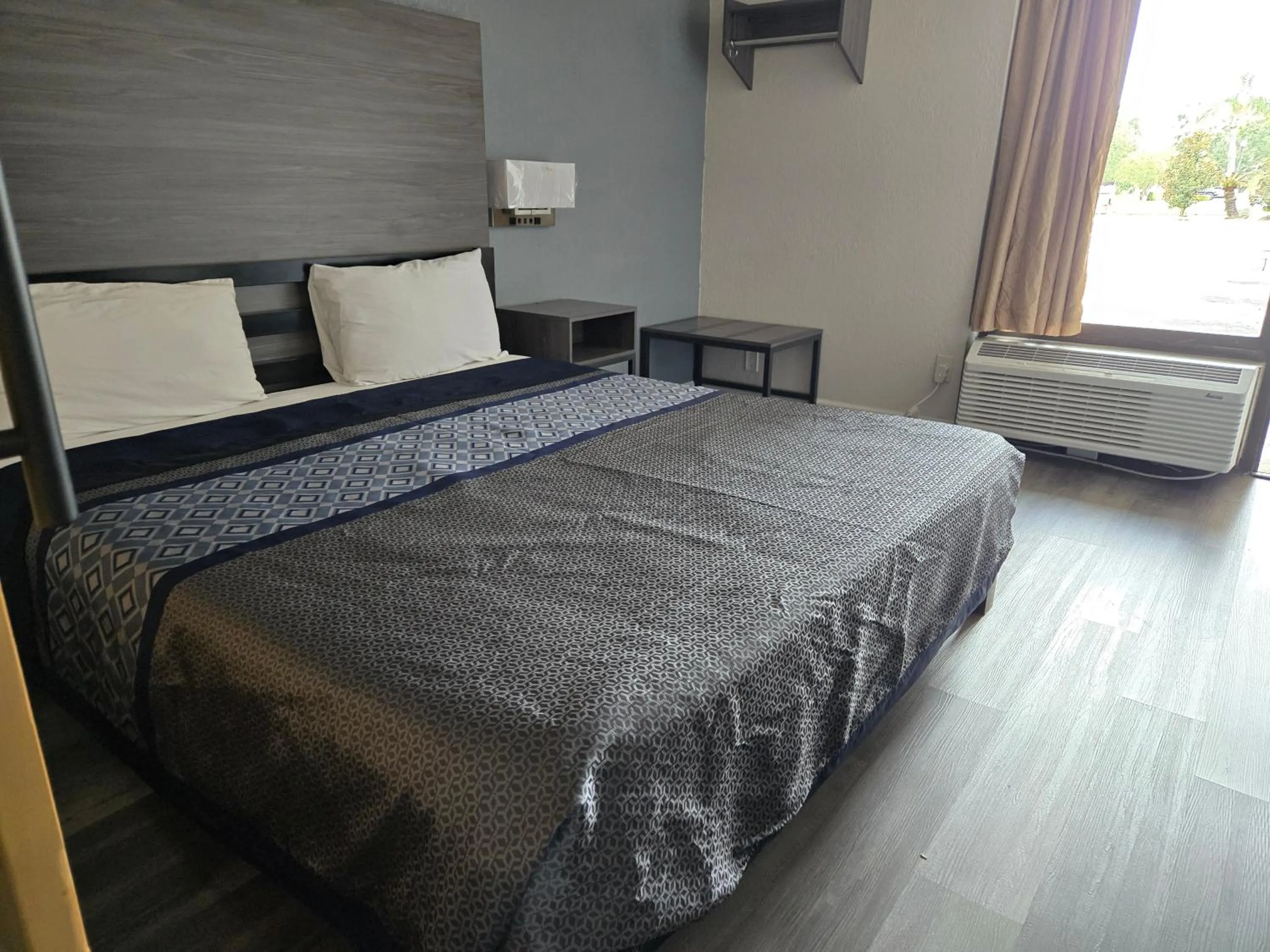 King Room - Non-Smoking in Stay Inn - Bartow