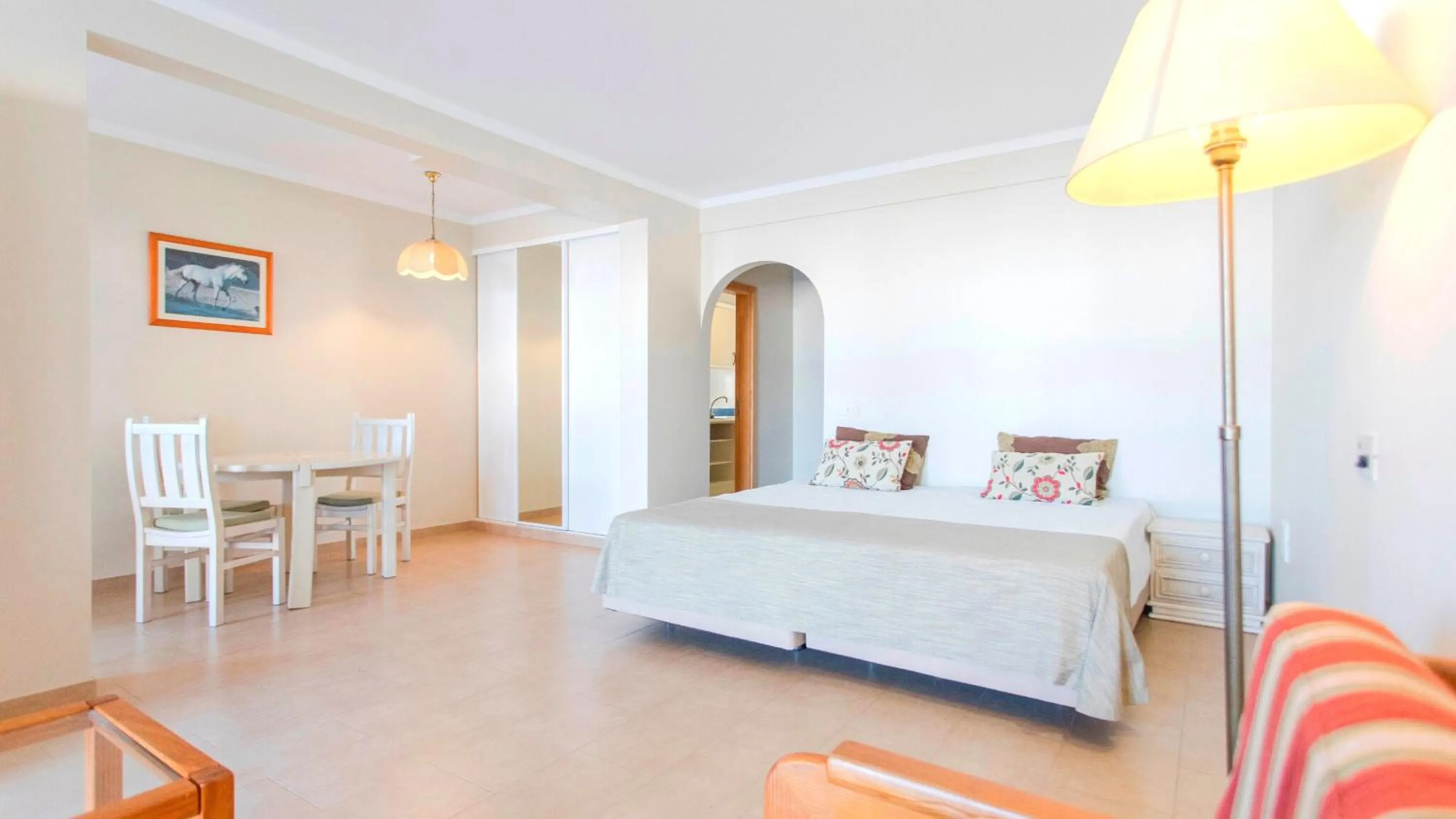 Studio Apartment in Alfagar Cerro Malpique