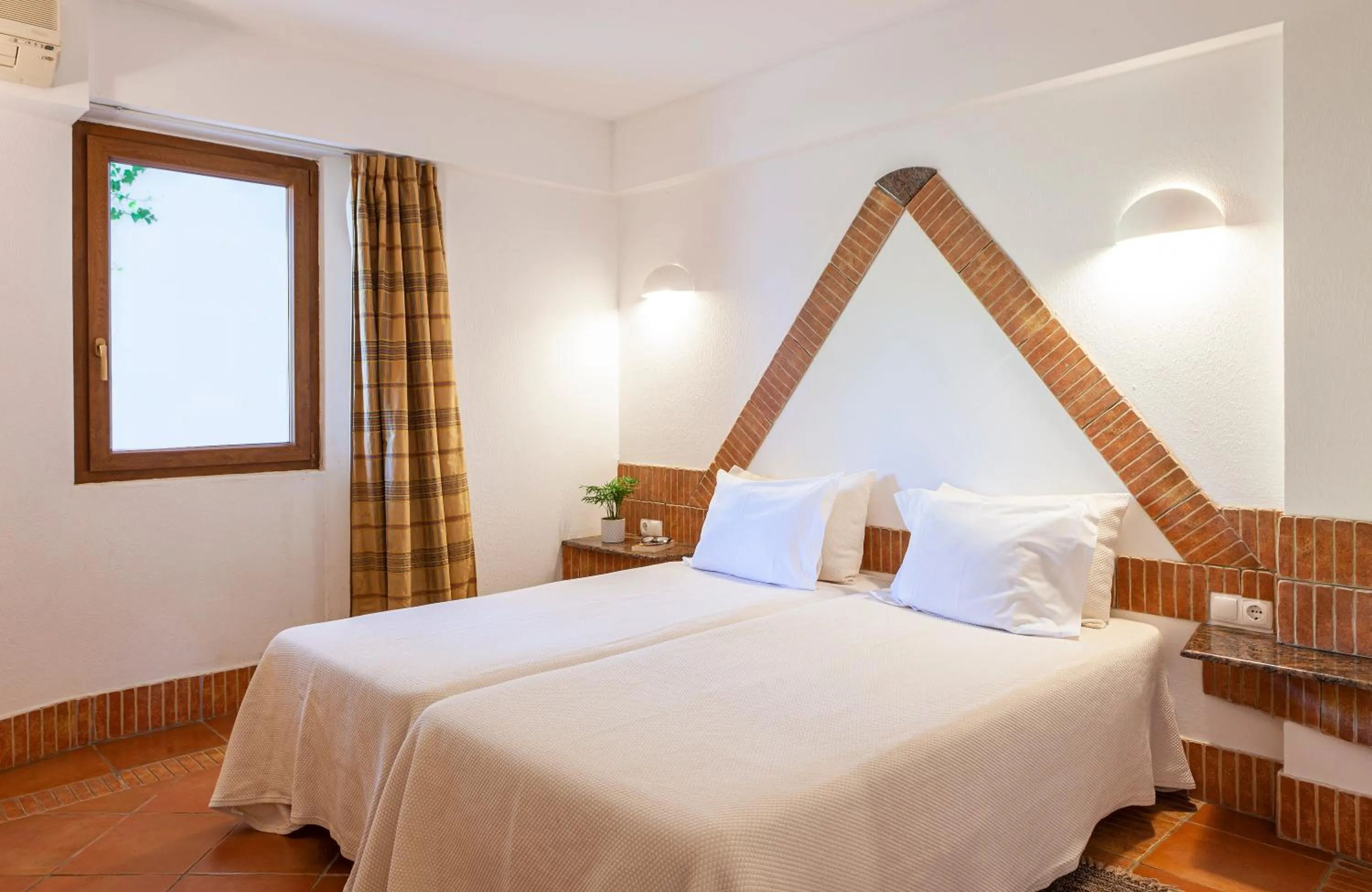 Superior Two-Bedroom Apartment in Pedras D'el Rei