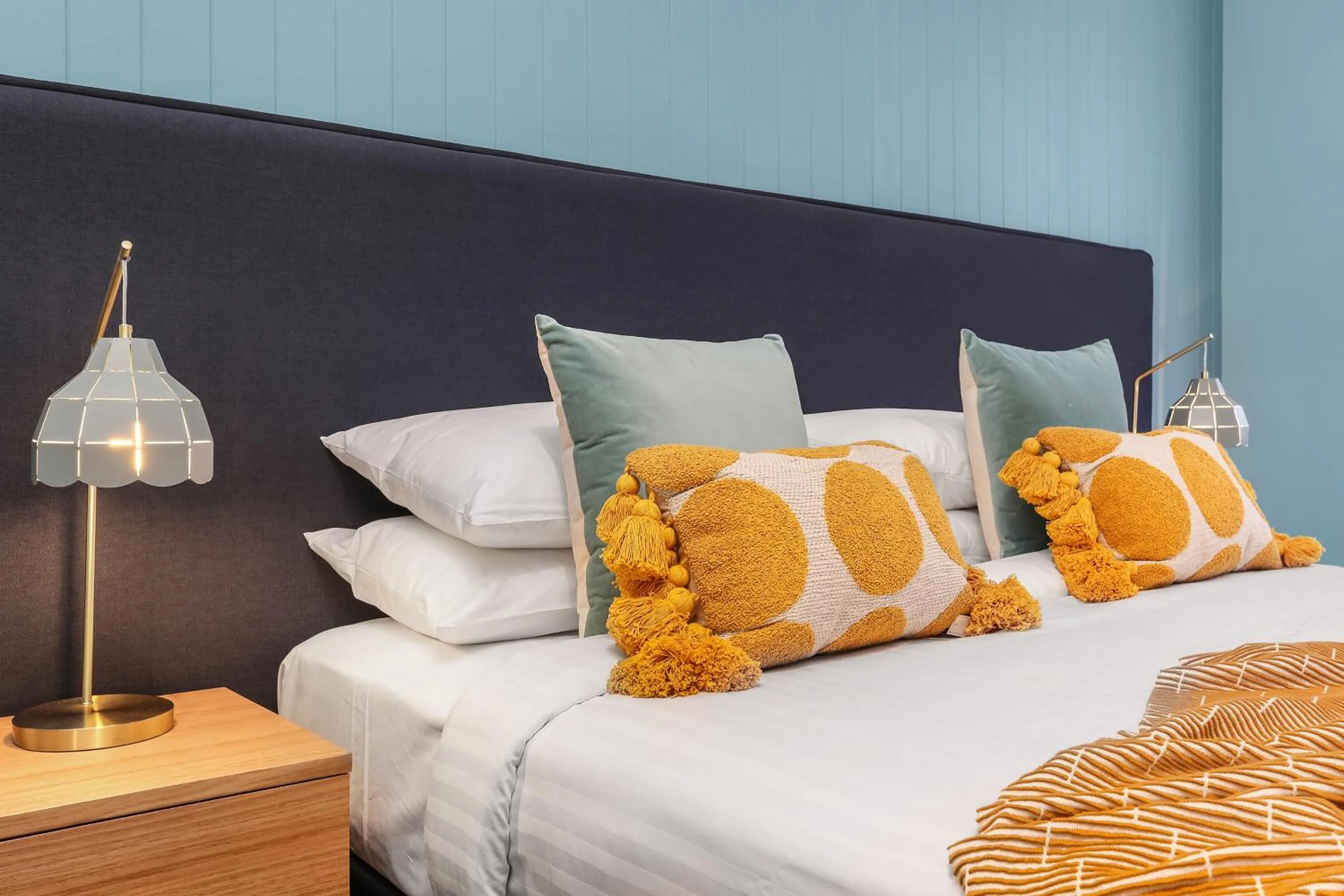 King Room in Coogee Bay Hotel