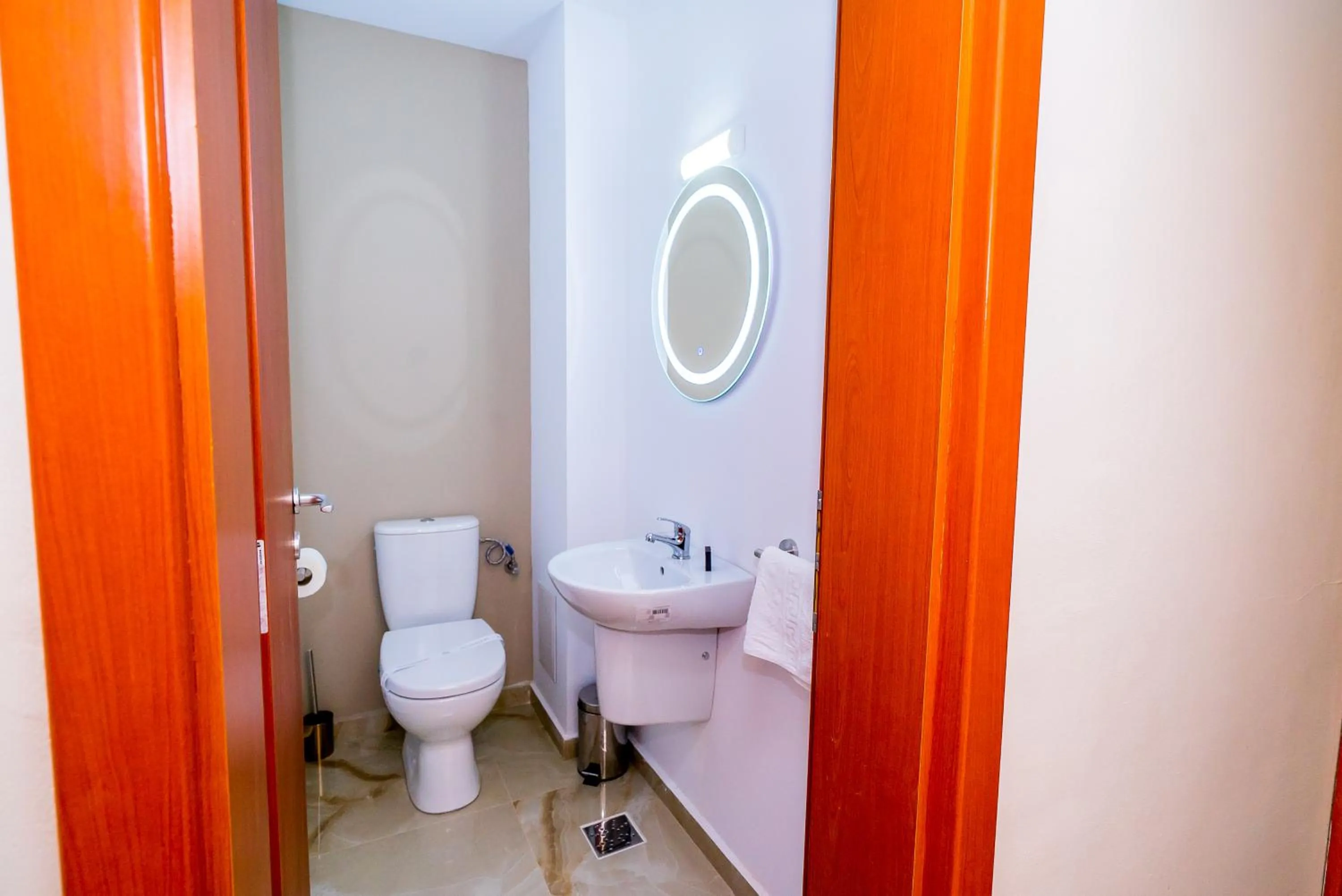 Guci Hotel