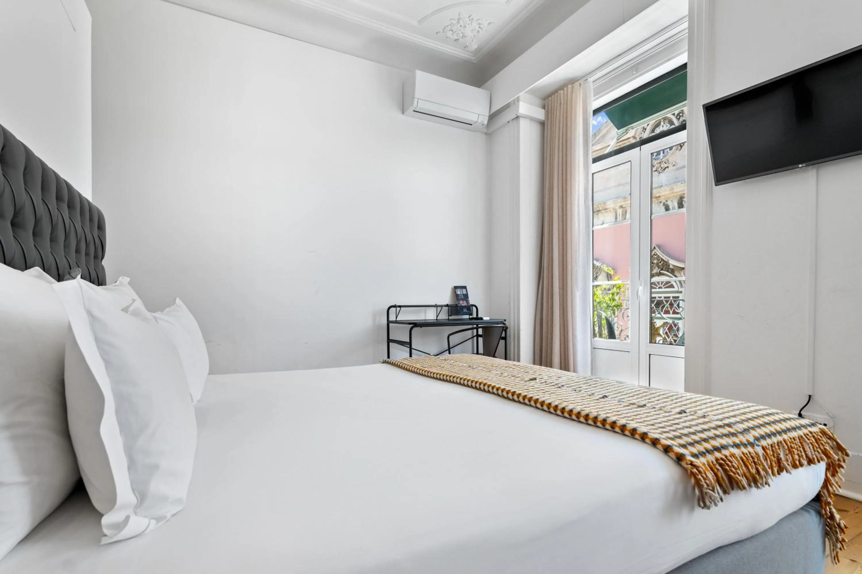 Superior Double Room in Quinta Colina by Shiadu