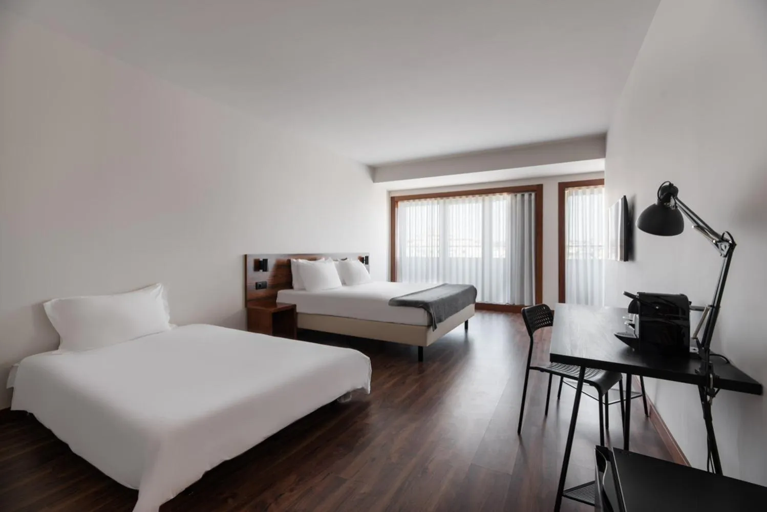 Premium Suite with Sea View in Exe Praia Golfe