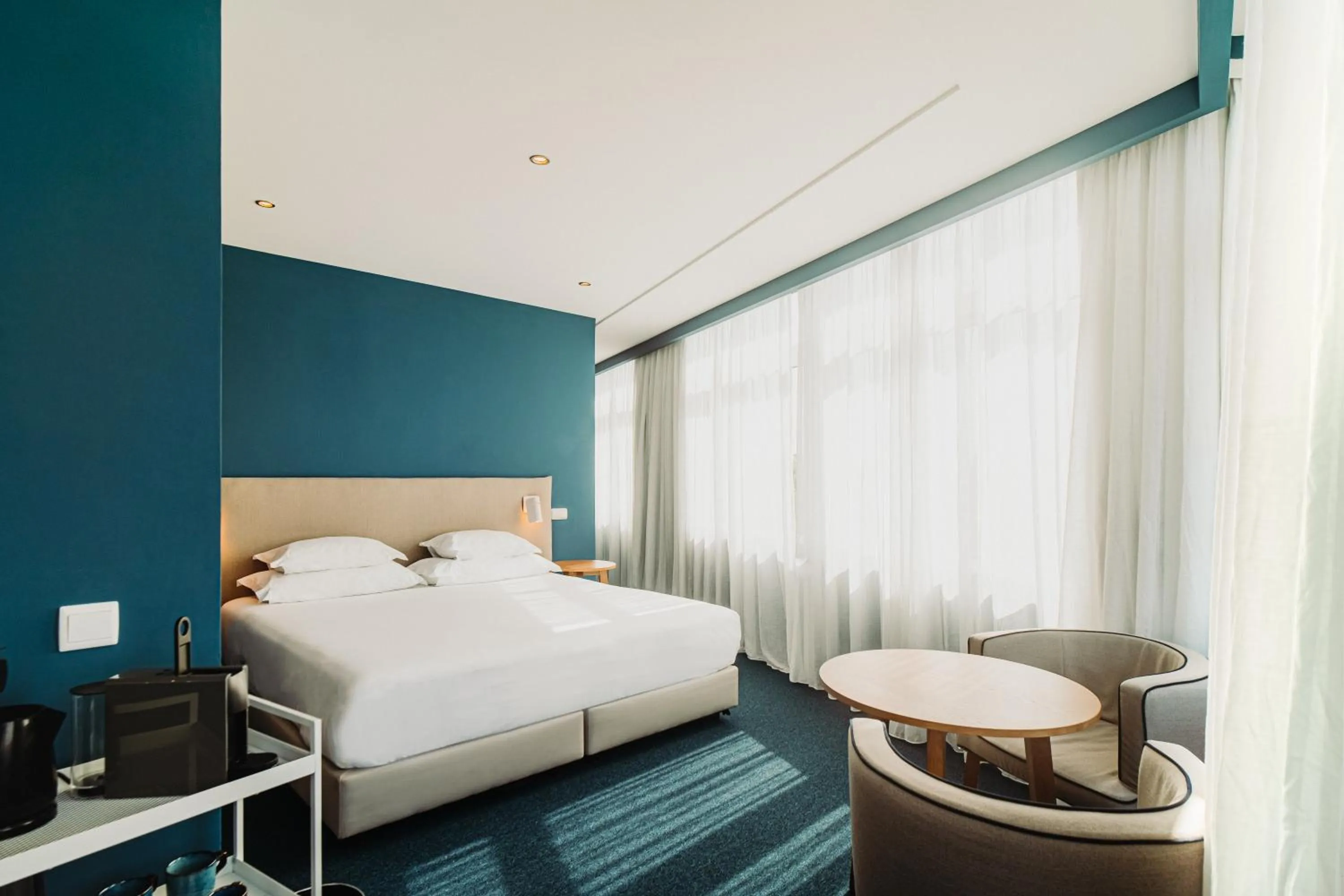 Suite in Velamar Boutique Hotel - Adults Friendly