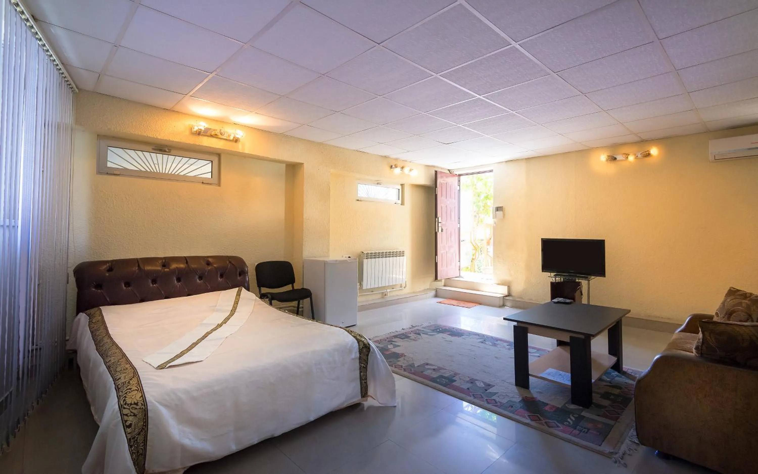 Superior Apartment in Tatev Apartments