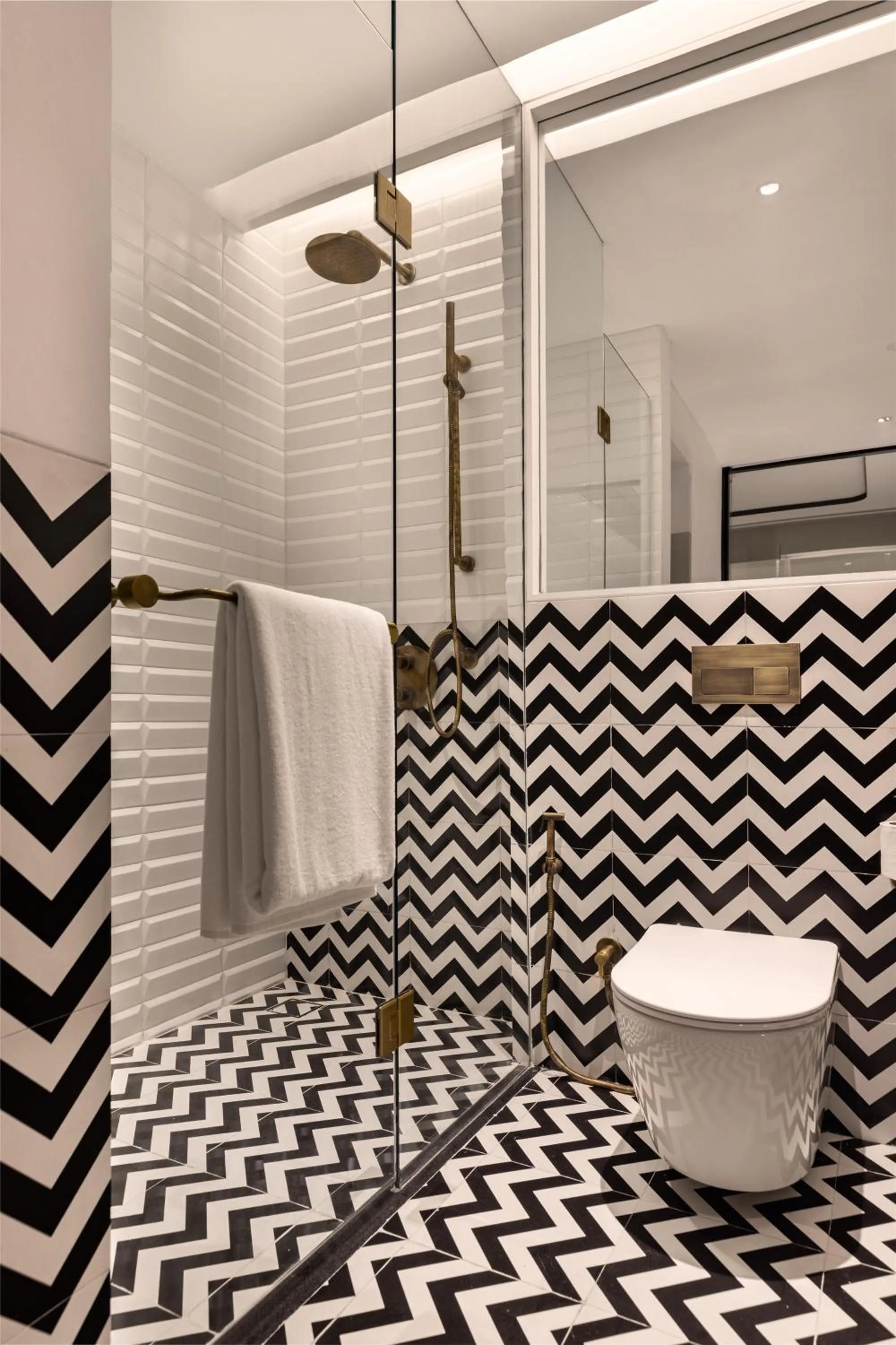 King Room in Hyatt Centric Sector17 Chandigarh